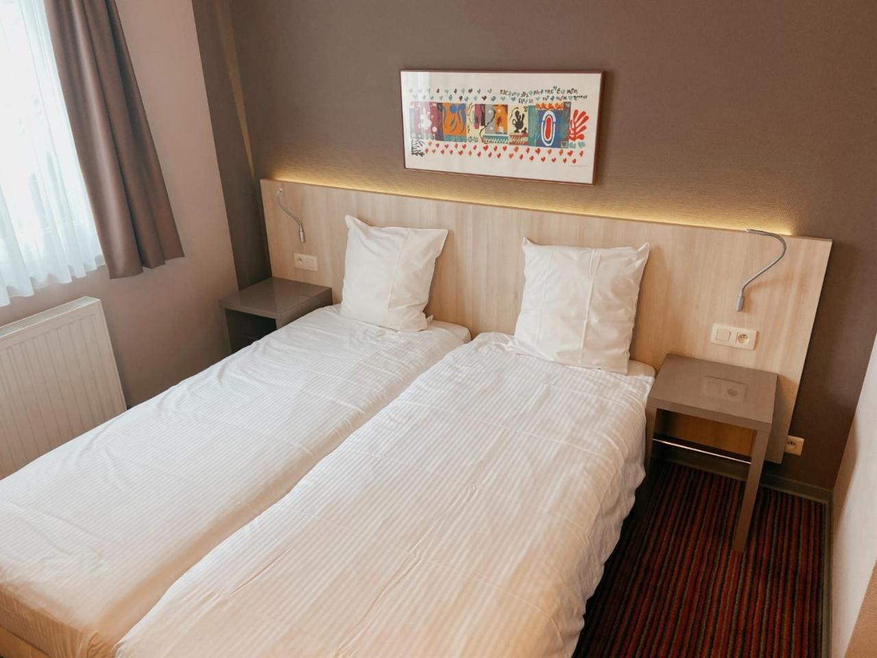 Standard Double Room photo 1