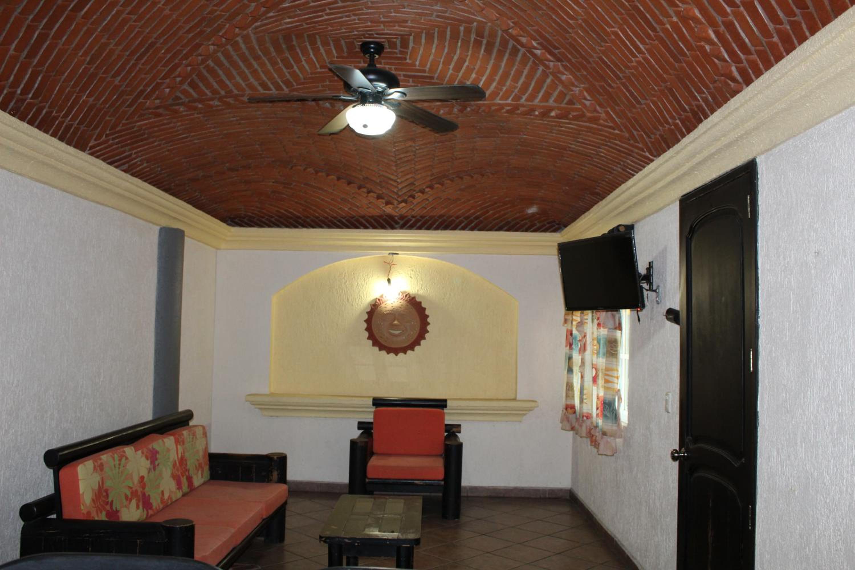 Bungalow Familial