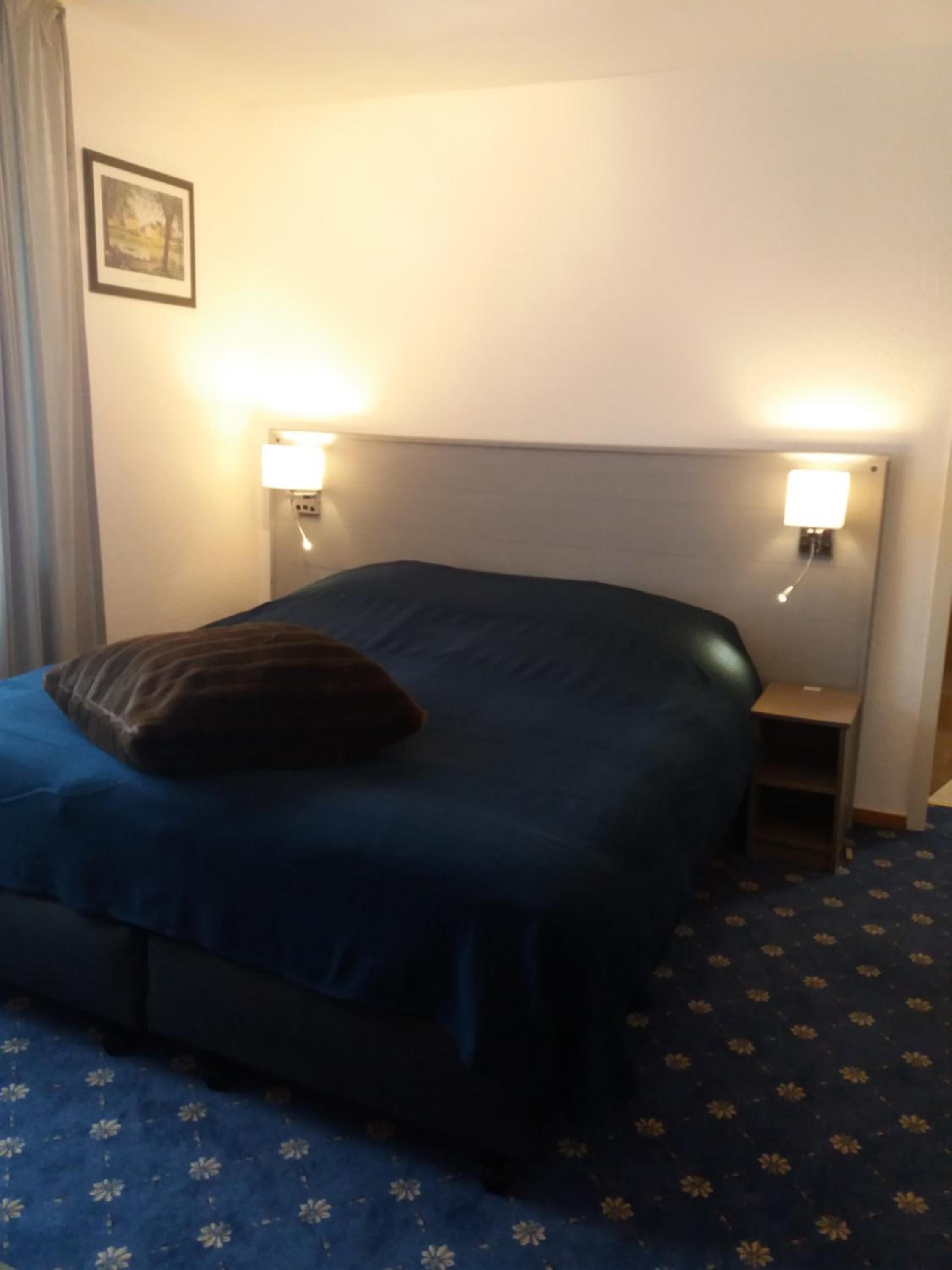 Double Room - Photo 15