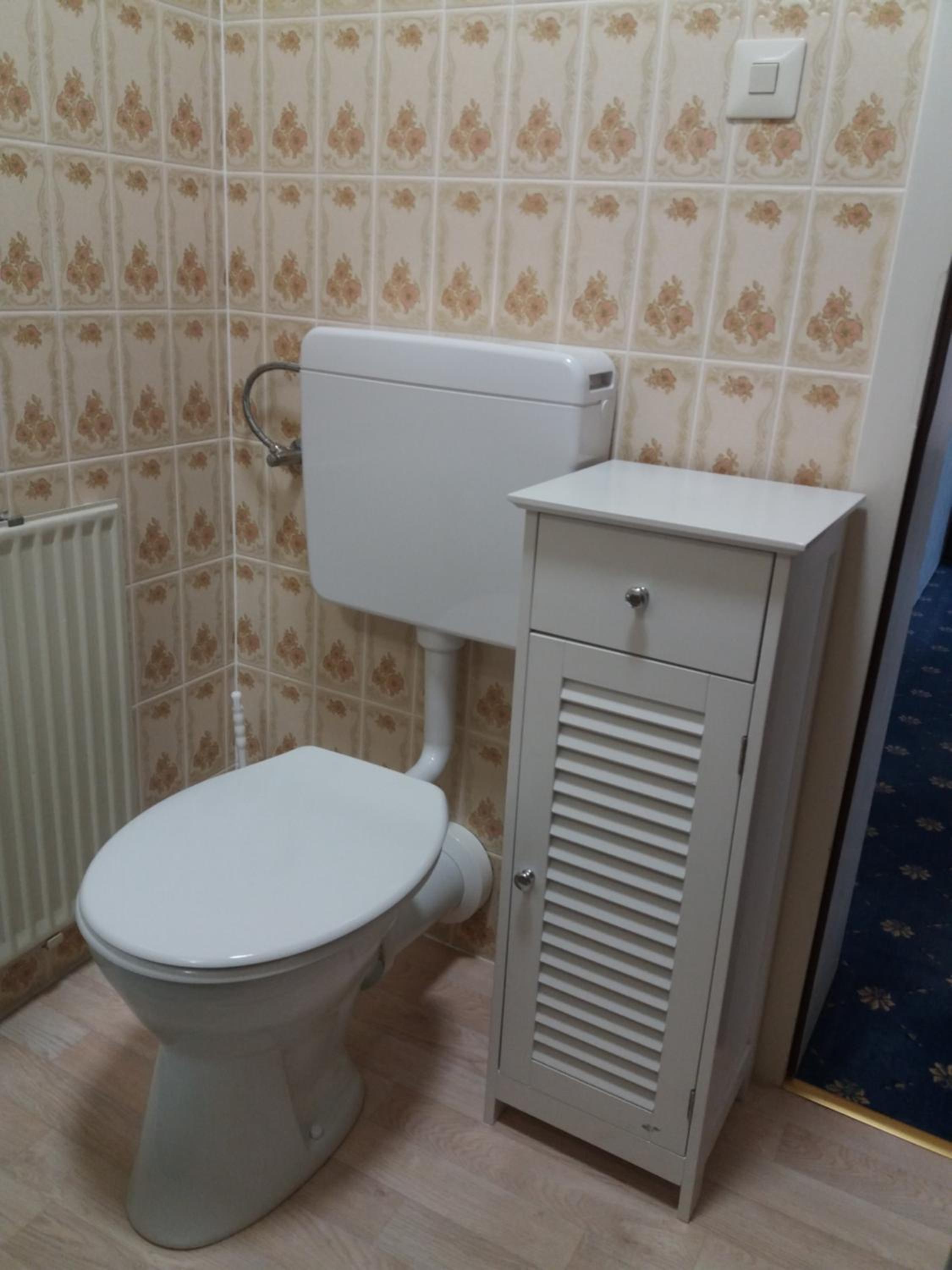 Double Room - Photo 10