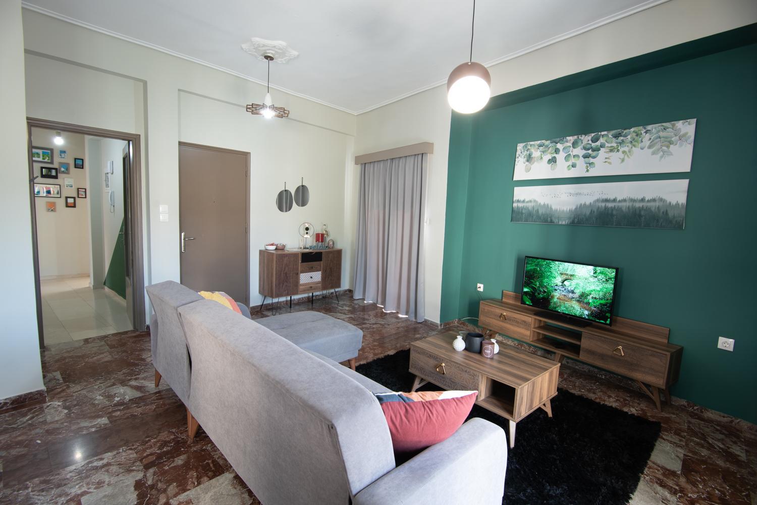 Apartment photo 3