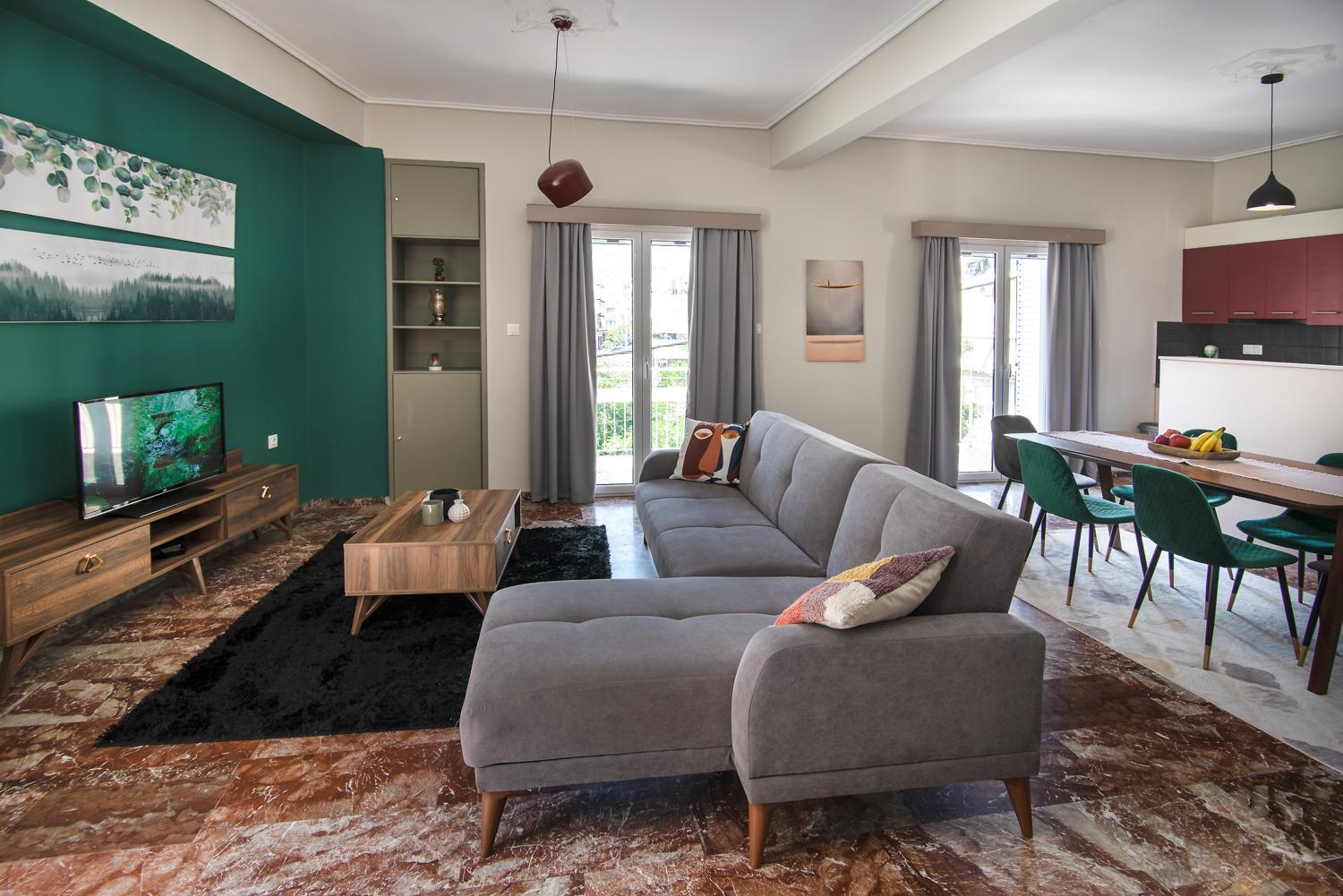 Apartment photo 1