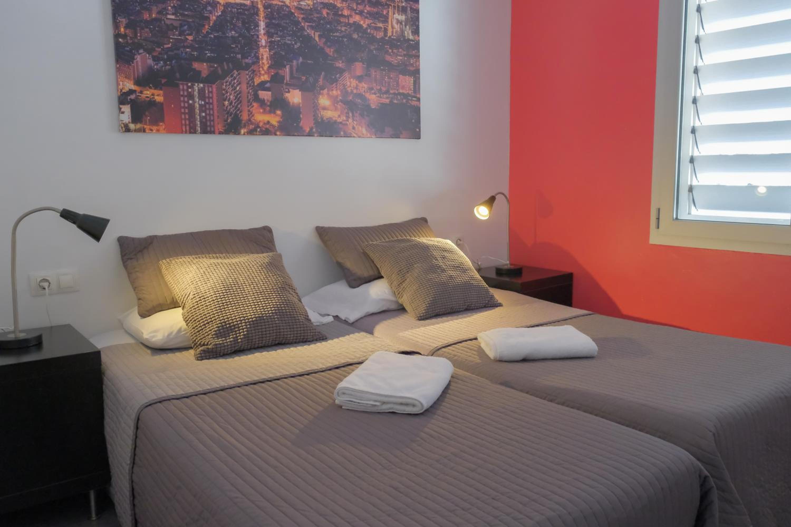 Twin Room photo 3
