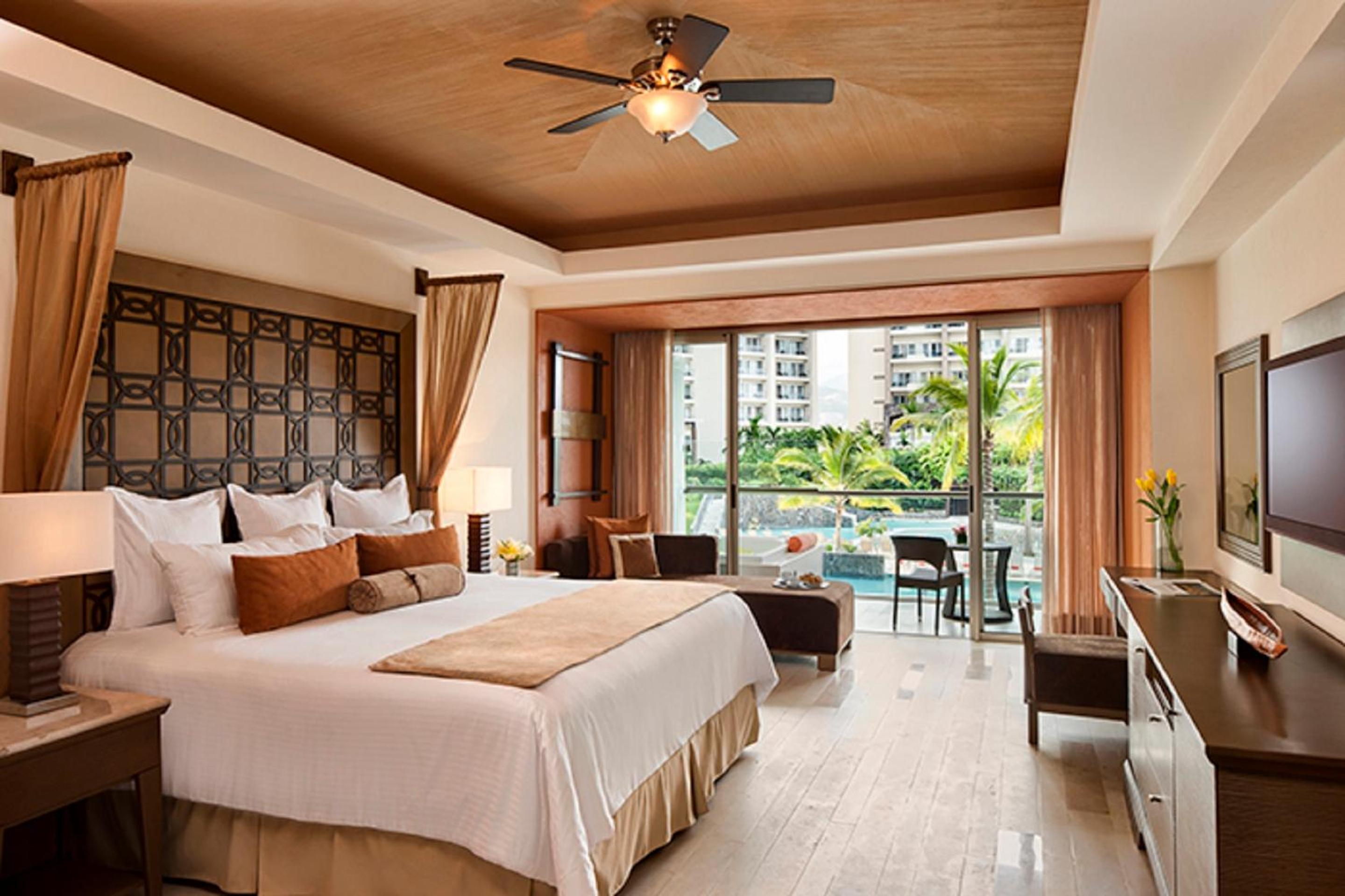 Preferred Club Junior Suite Garden View - Photo 5