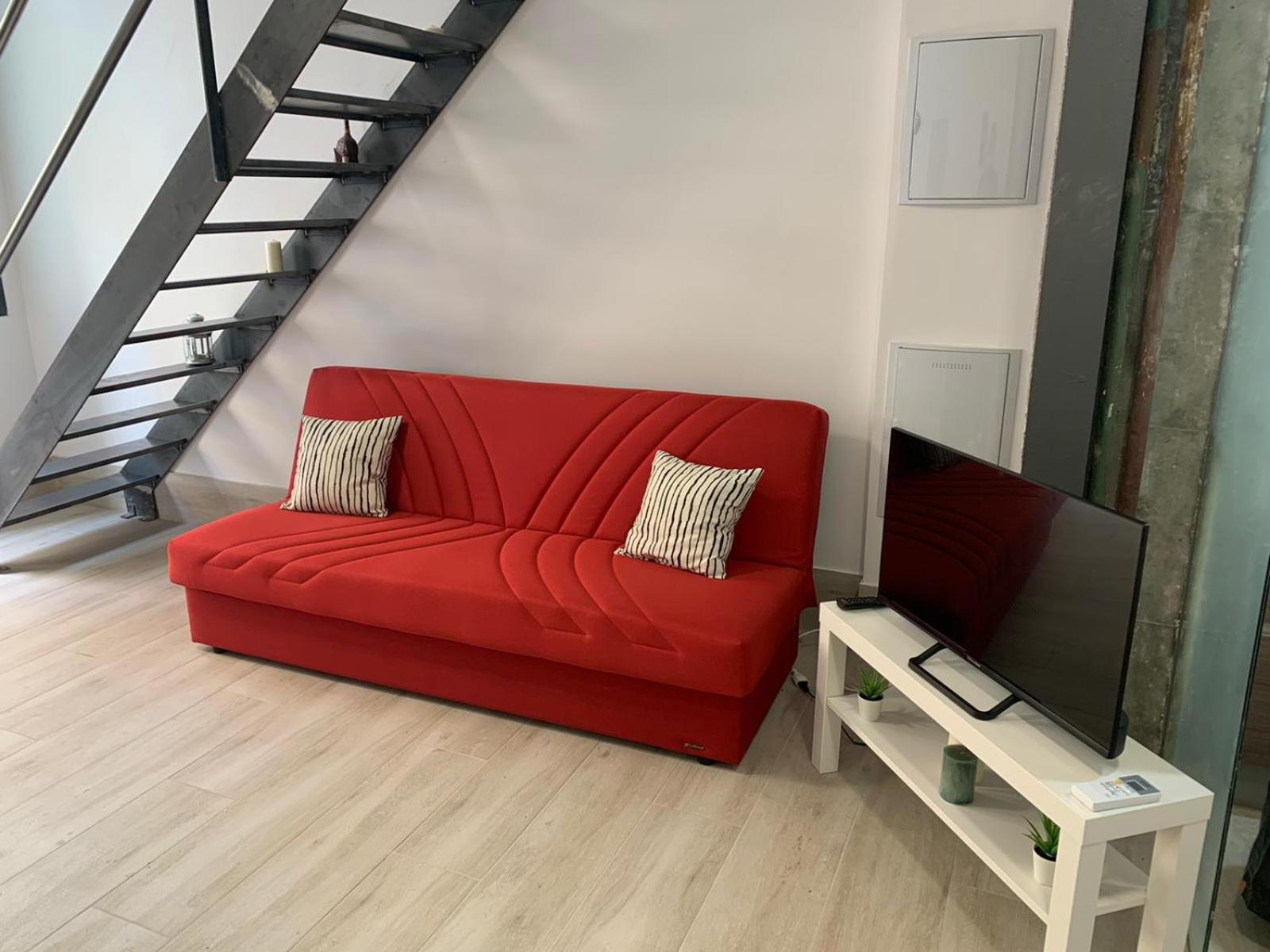 Deluxe Loft - Photo 15