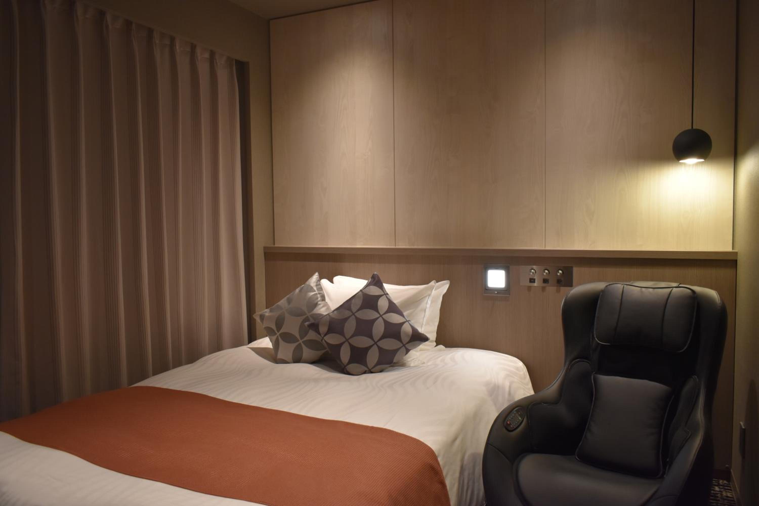 Economy Double Room photo 3