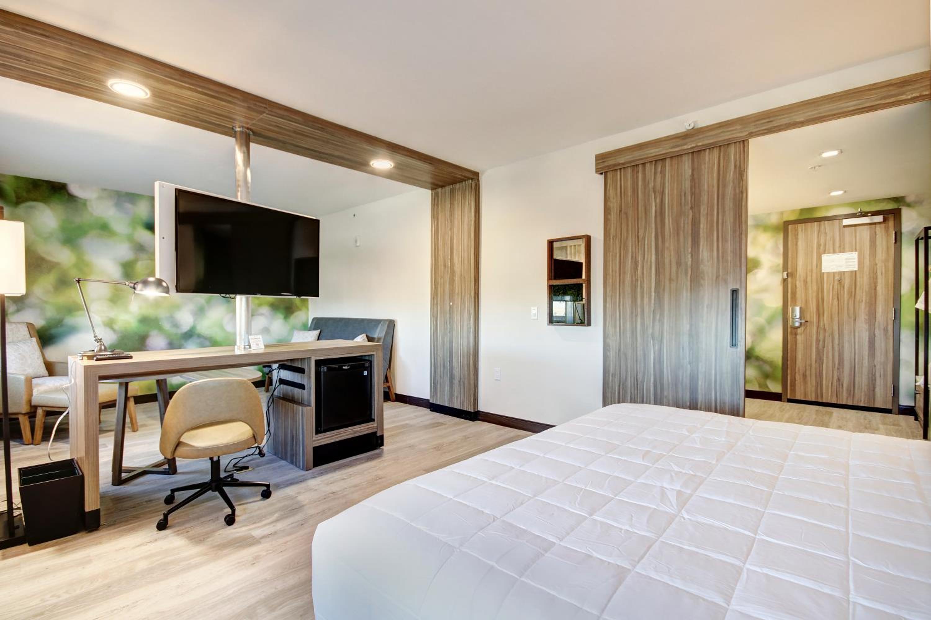 King Suite - Non-Smoking - Photo 3