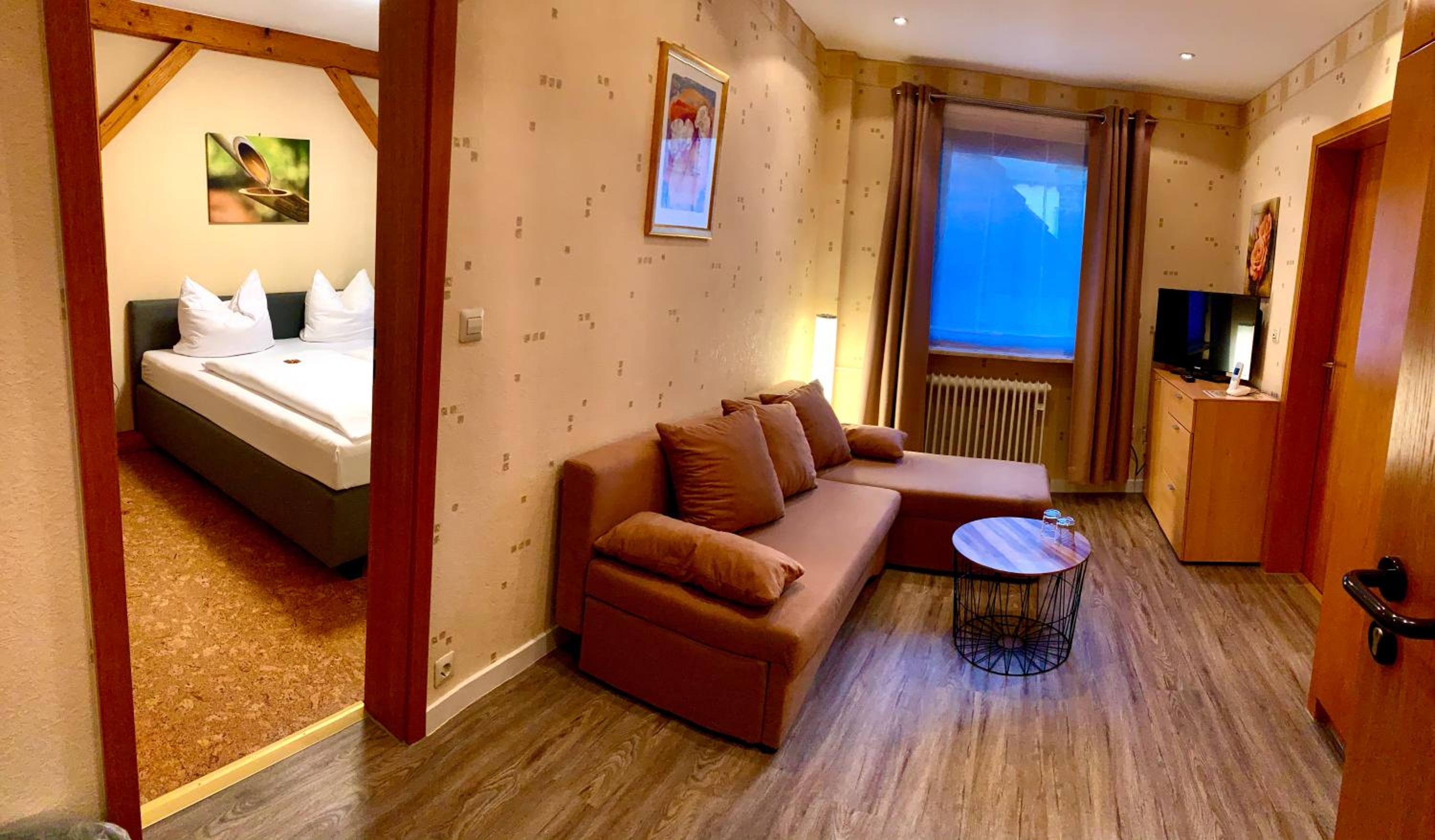 Superior Double Room - Photo 1