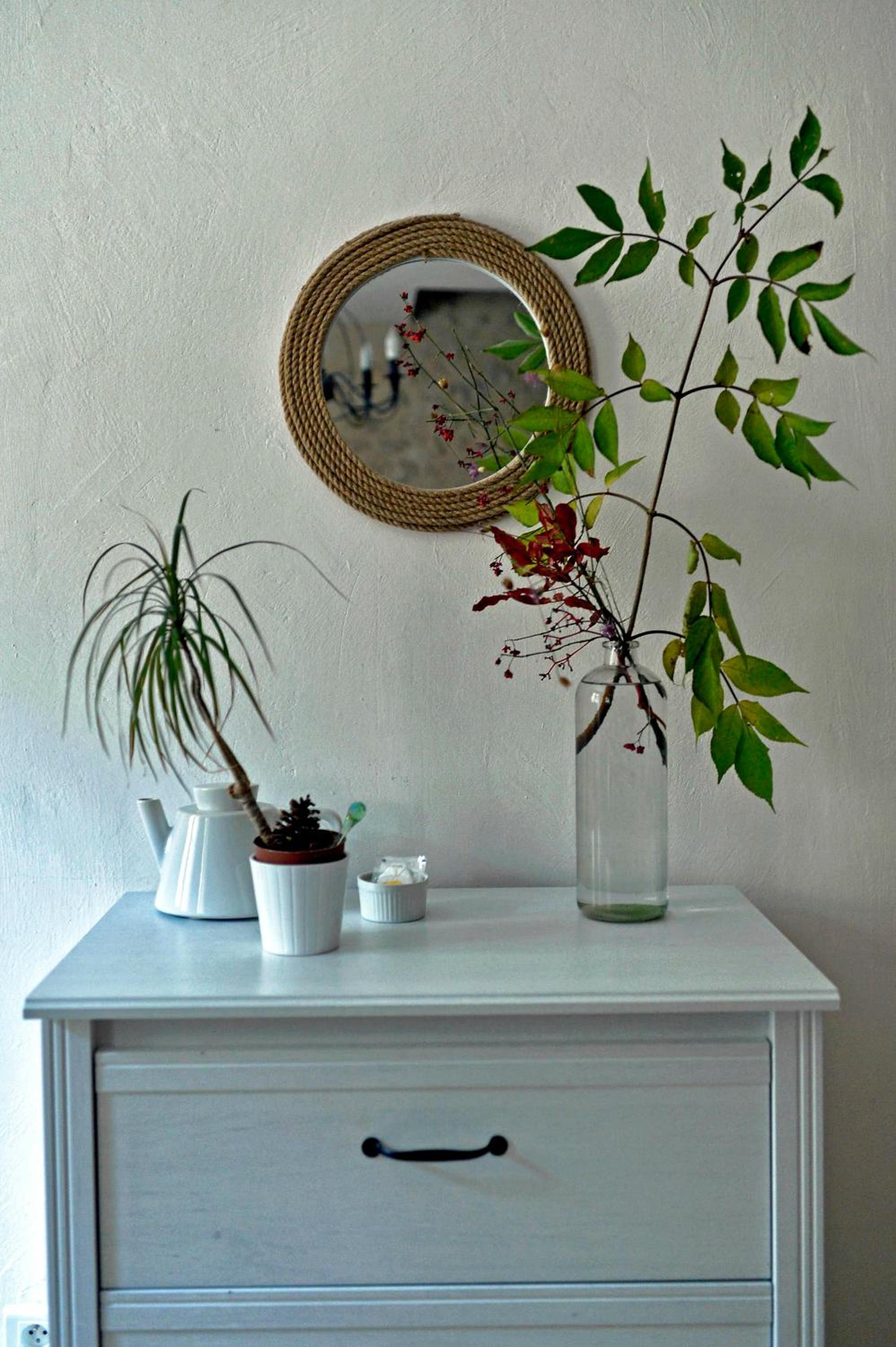 Apartment with Terrace photo 1
