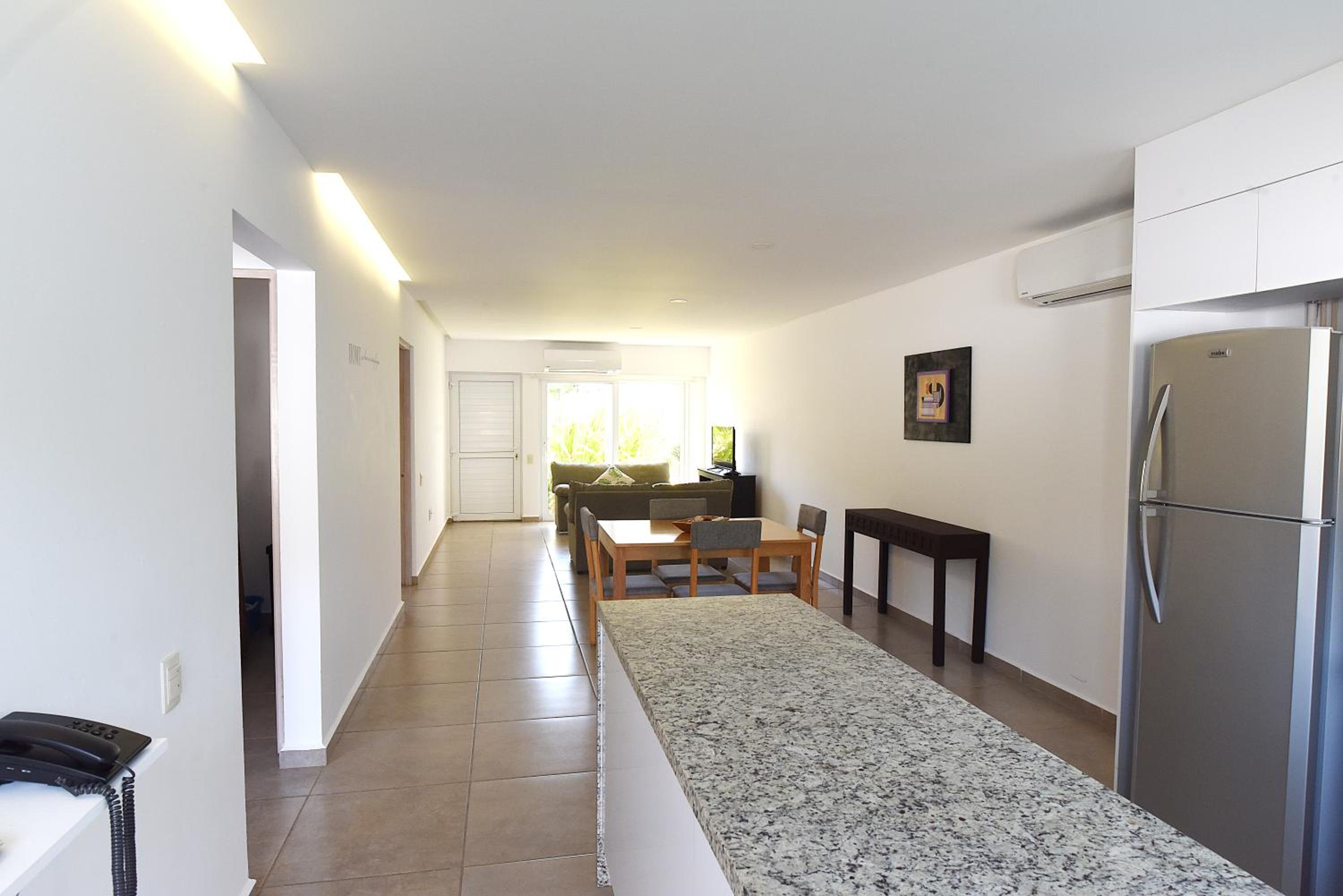 Apartment - Ground Floor photo 3