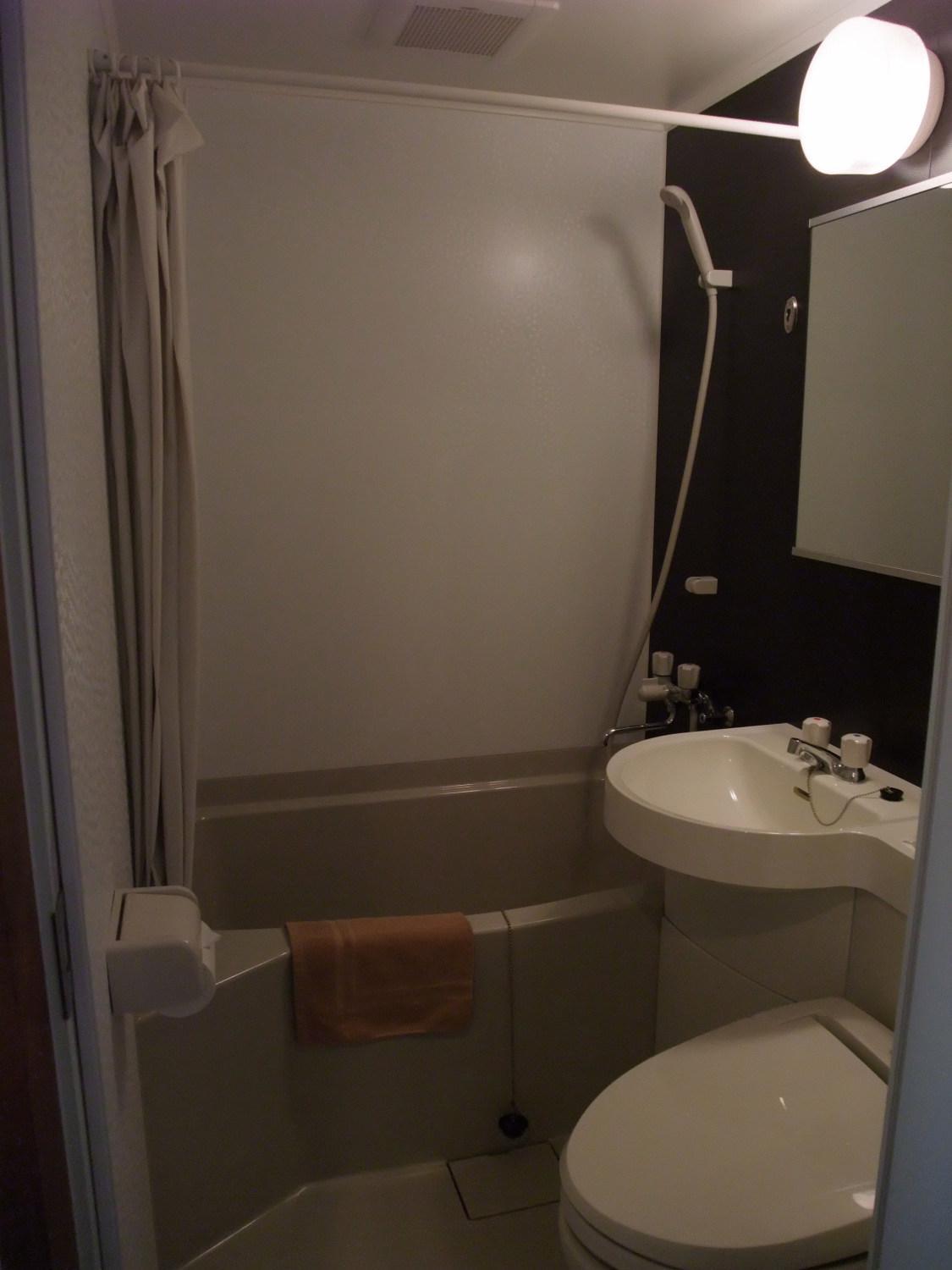 Double Room - Non-Smoking photo 3