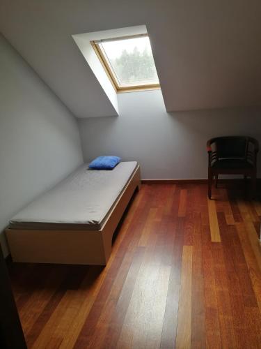 Three-Bedroom Villa photo 2
