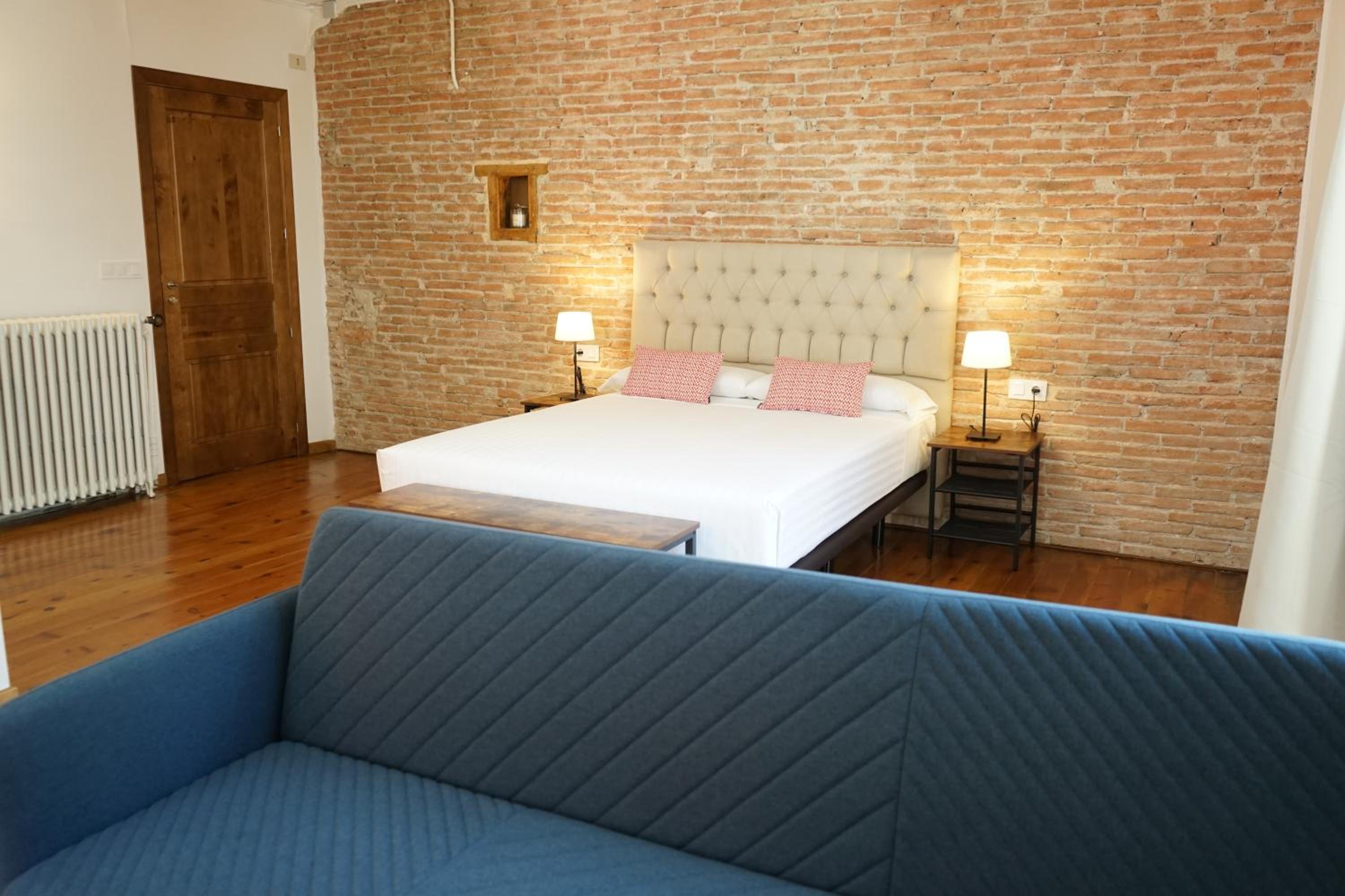 Habitación Doble Superior