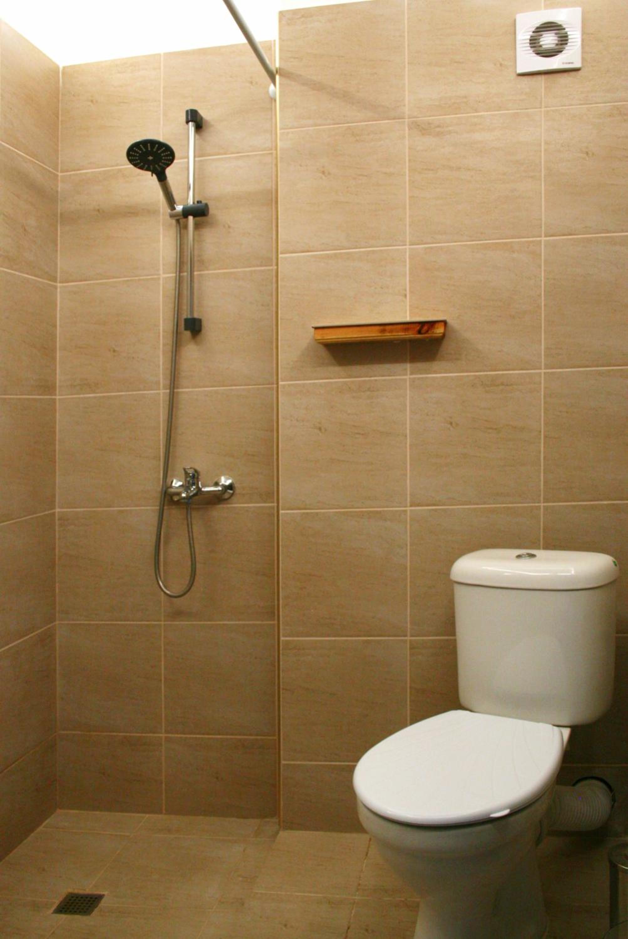 Double Room with Balcony photo 1