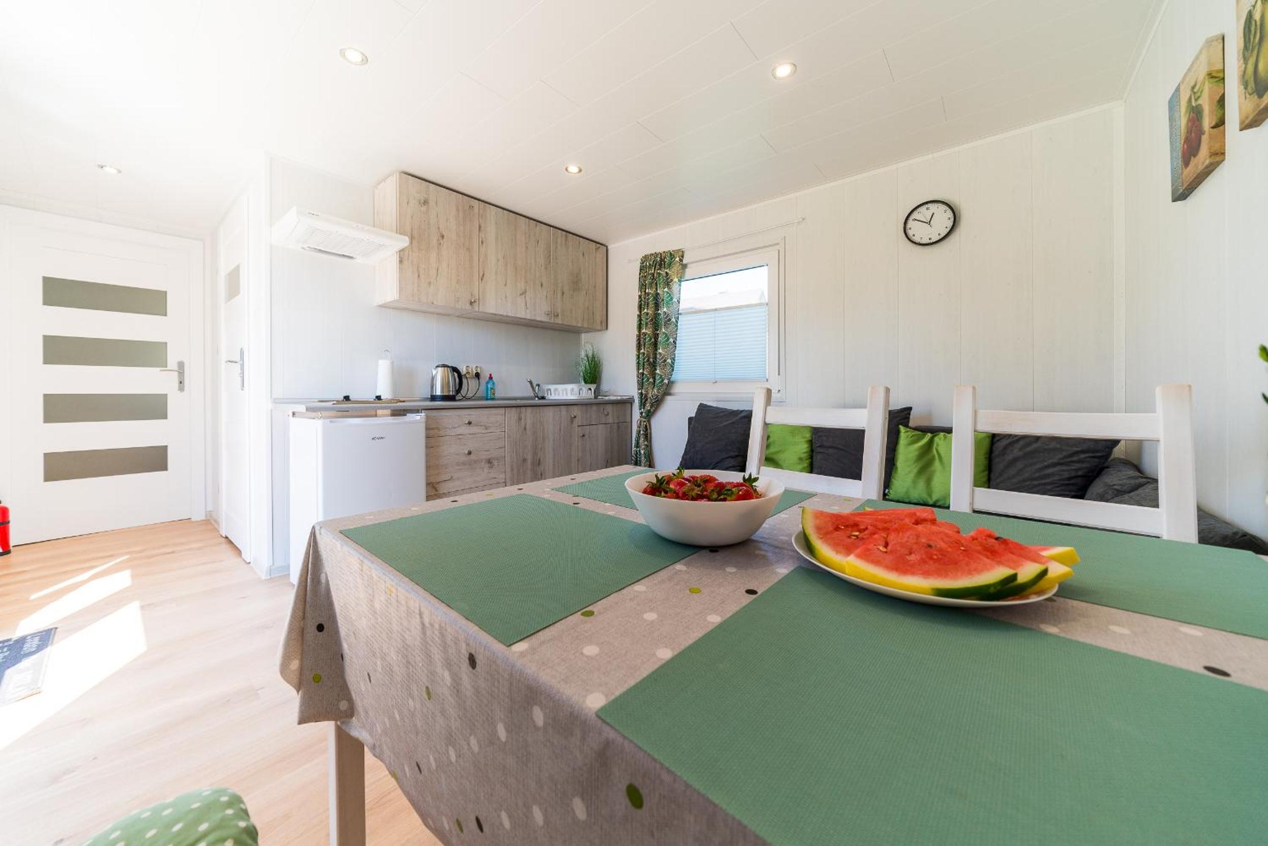 One-Bedroom Chalet photo 1