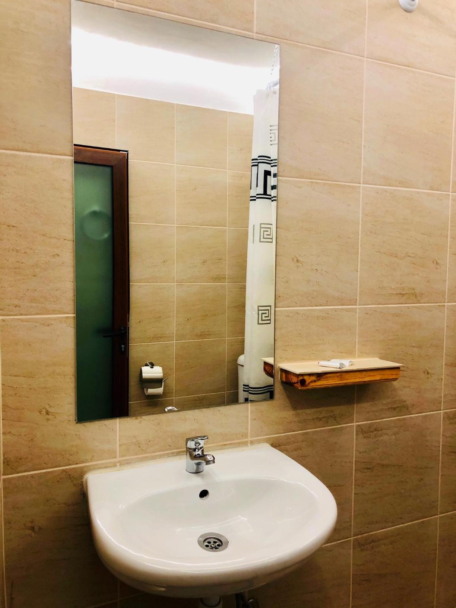 Double Room with Balcony photo 2