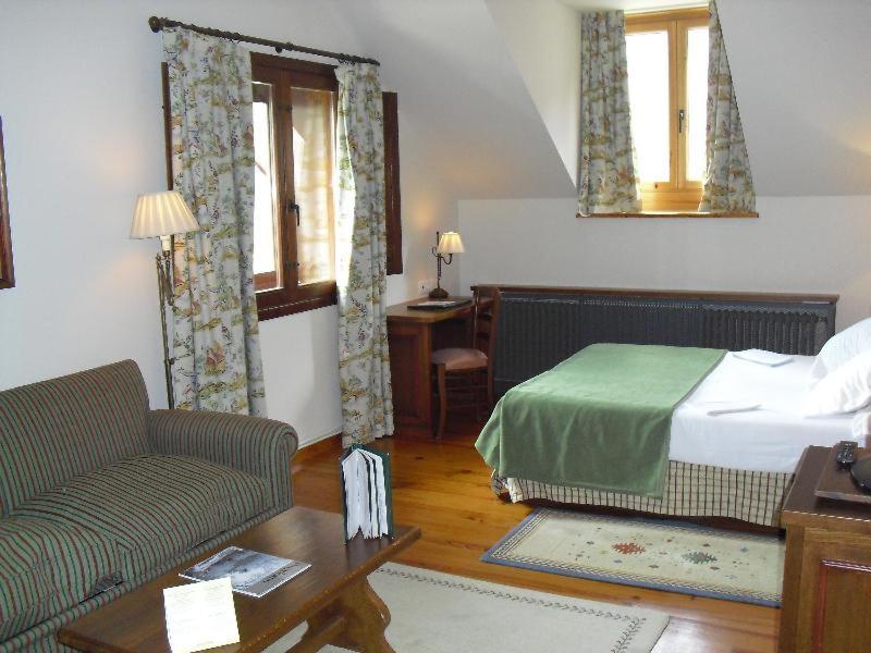 Habitación #1474631