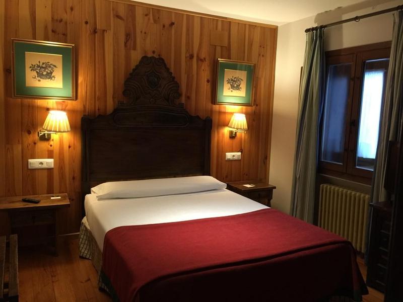 Habitación #1474633