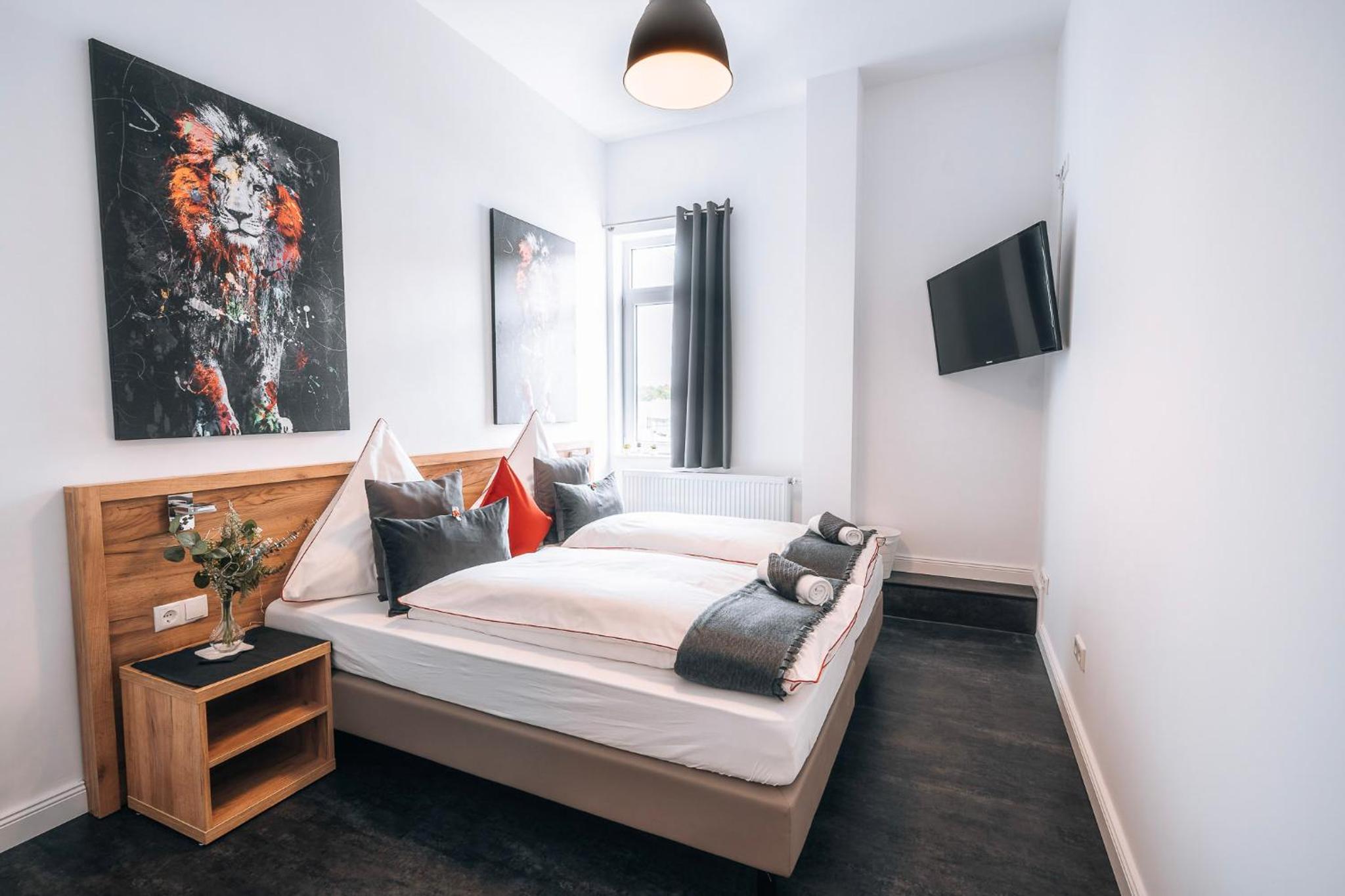 Double Room - Photo 1