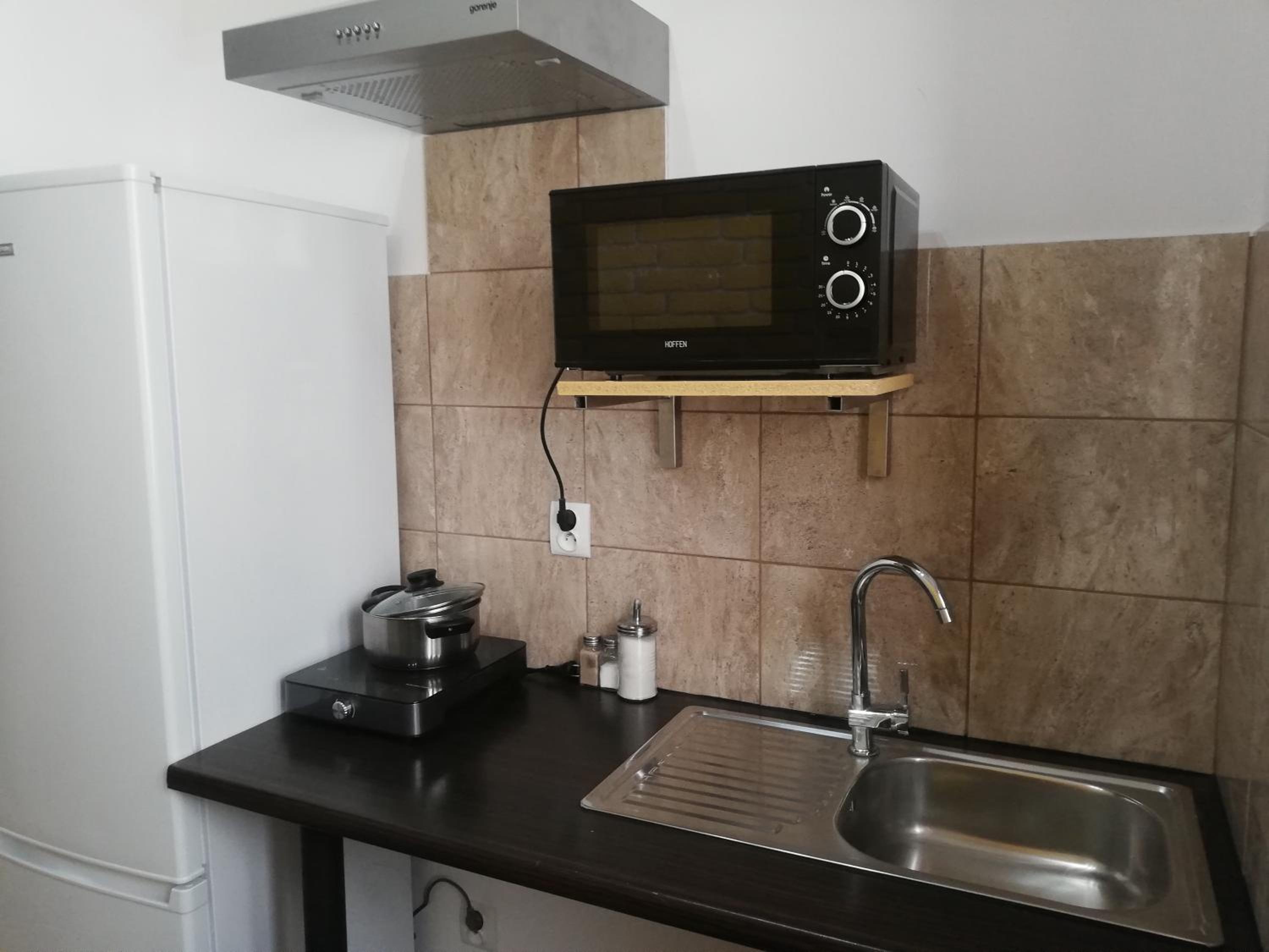 Standard Apartment - Photo 3