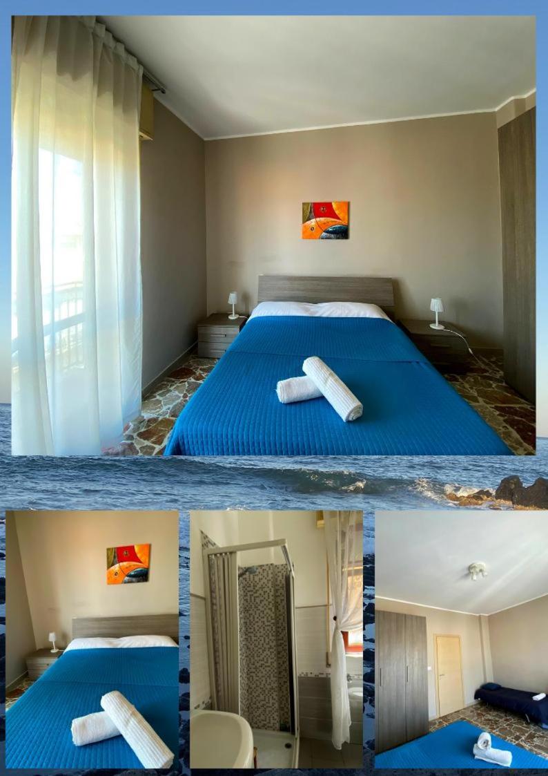Triple Room with Private External Bathroom photo 1