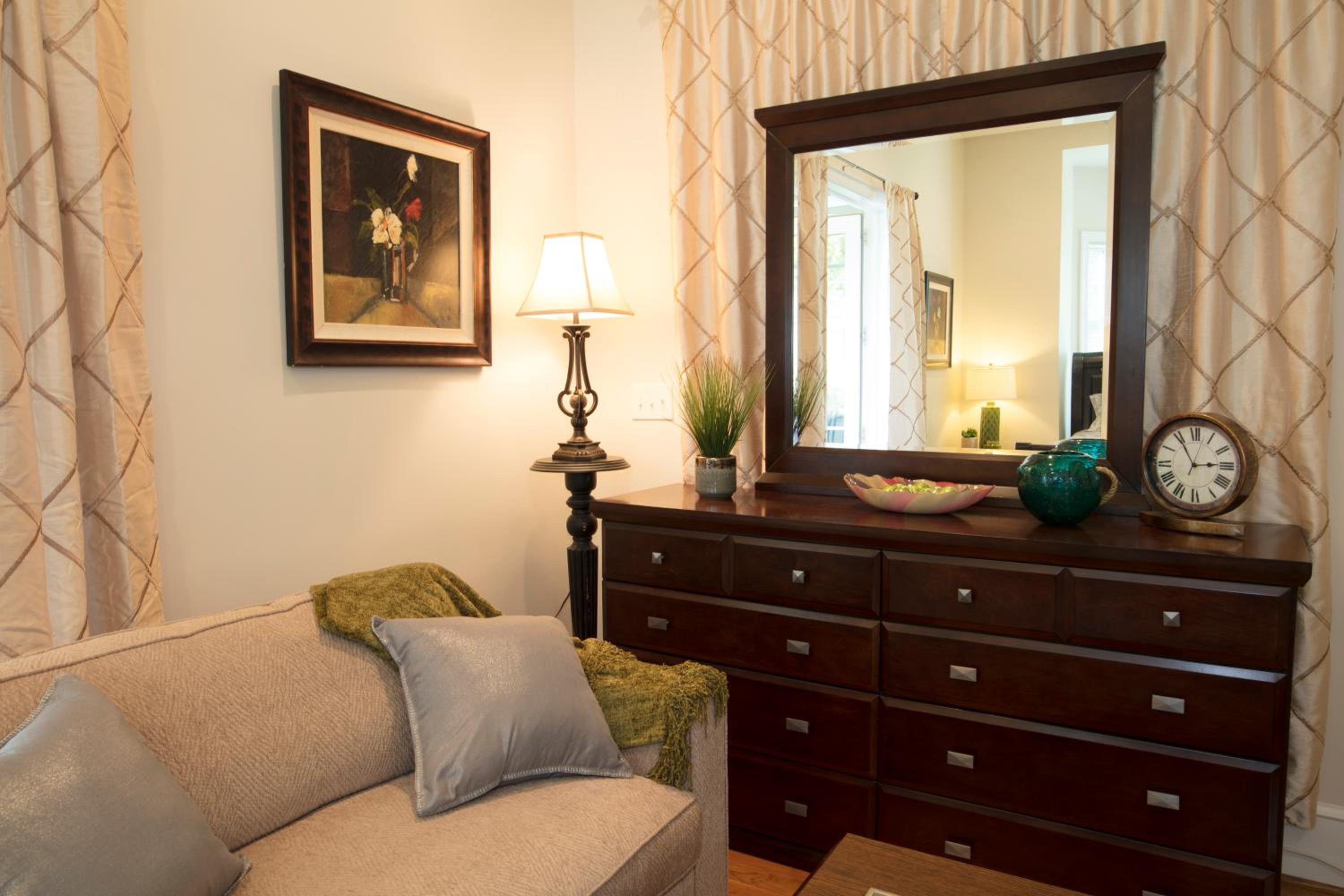 Deluxe Suite - Photo 4