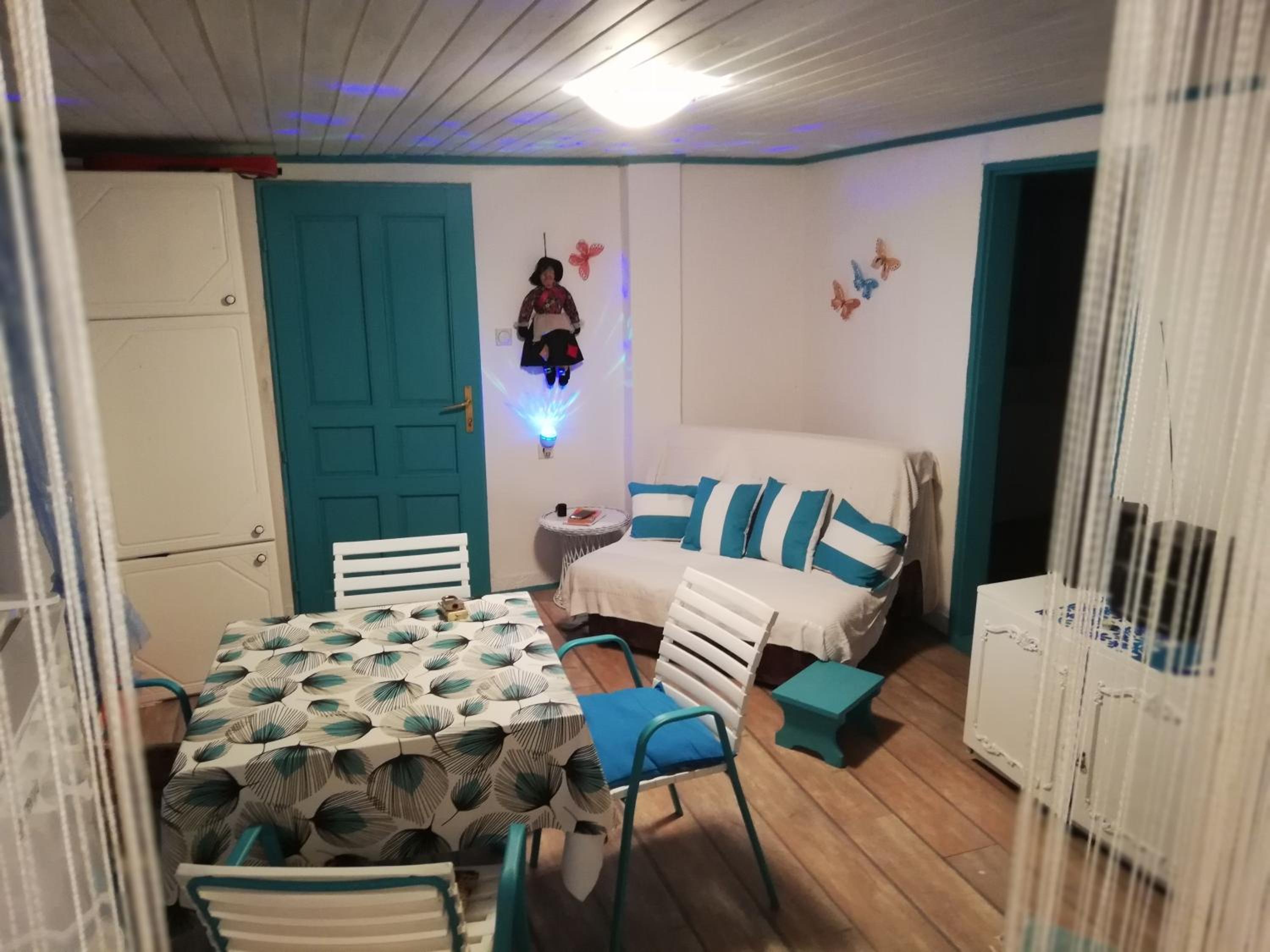 Two-Bedroom House photo 1