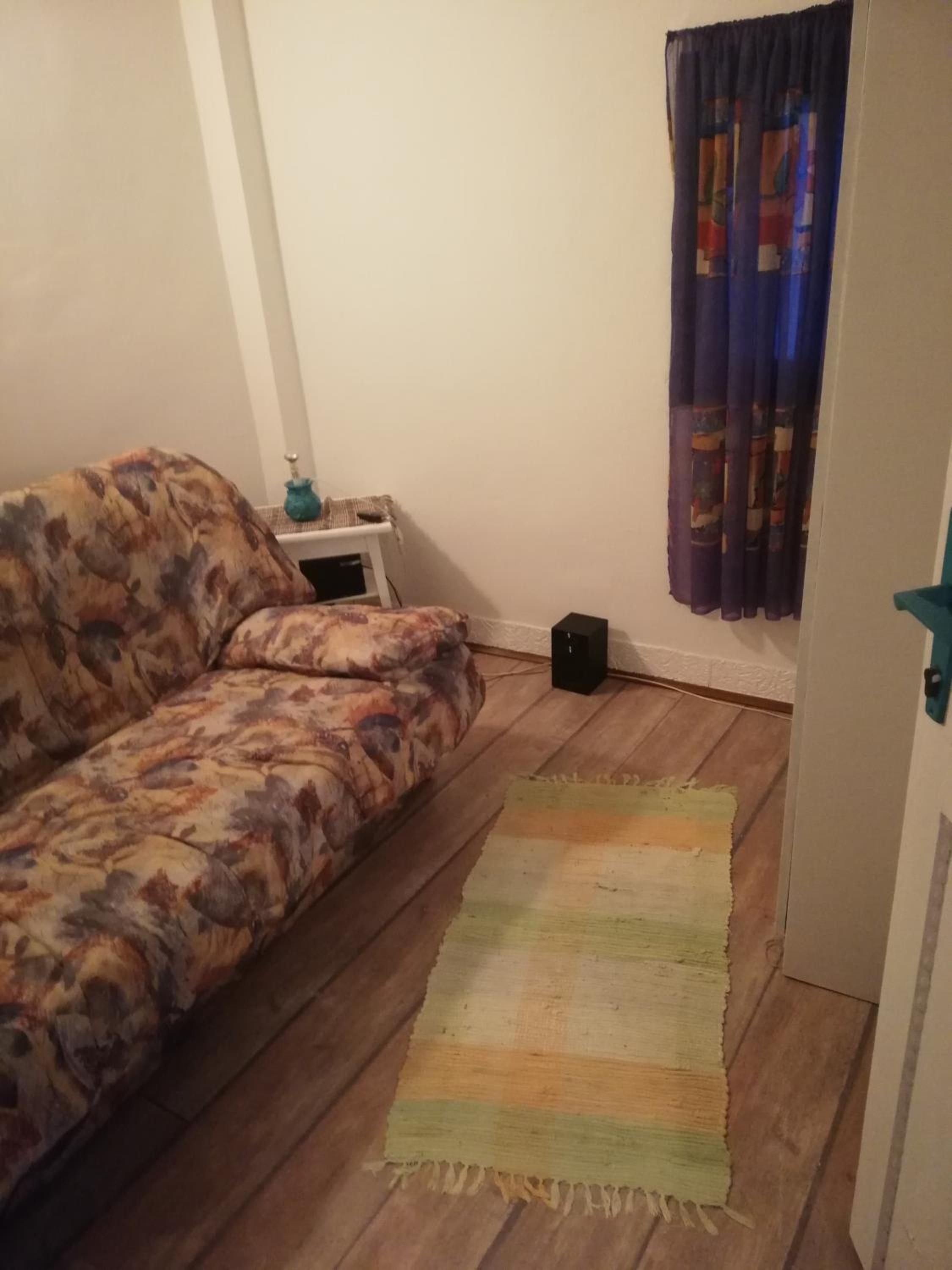 Two-Bedroom House photo 2
