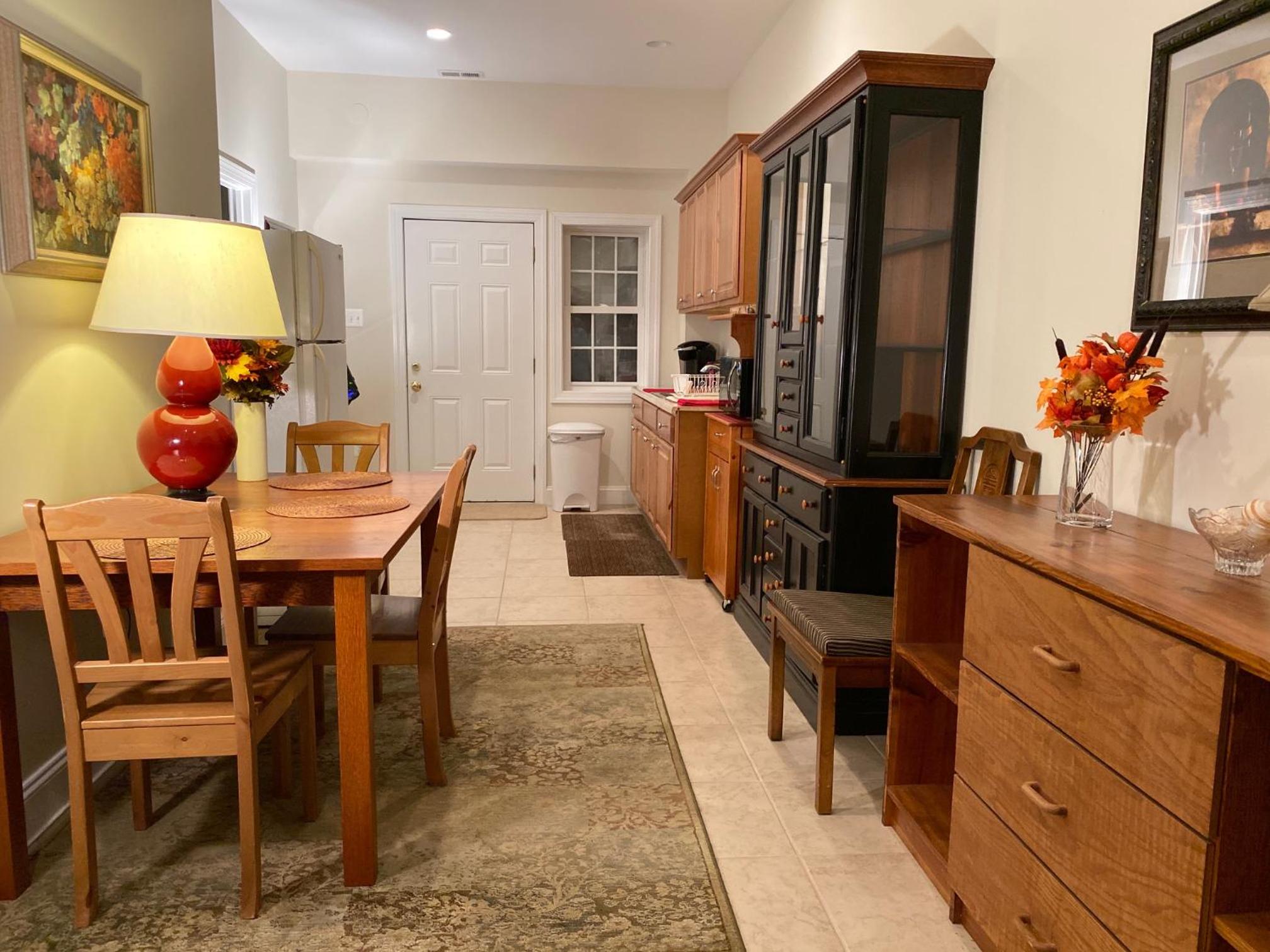 Family Suite - Photo 6
