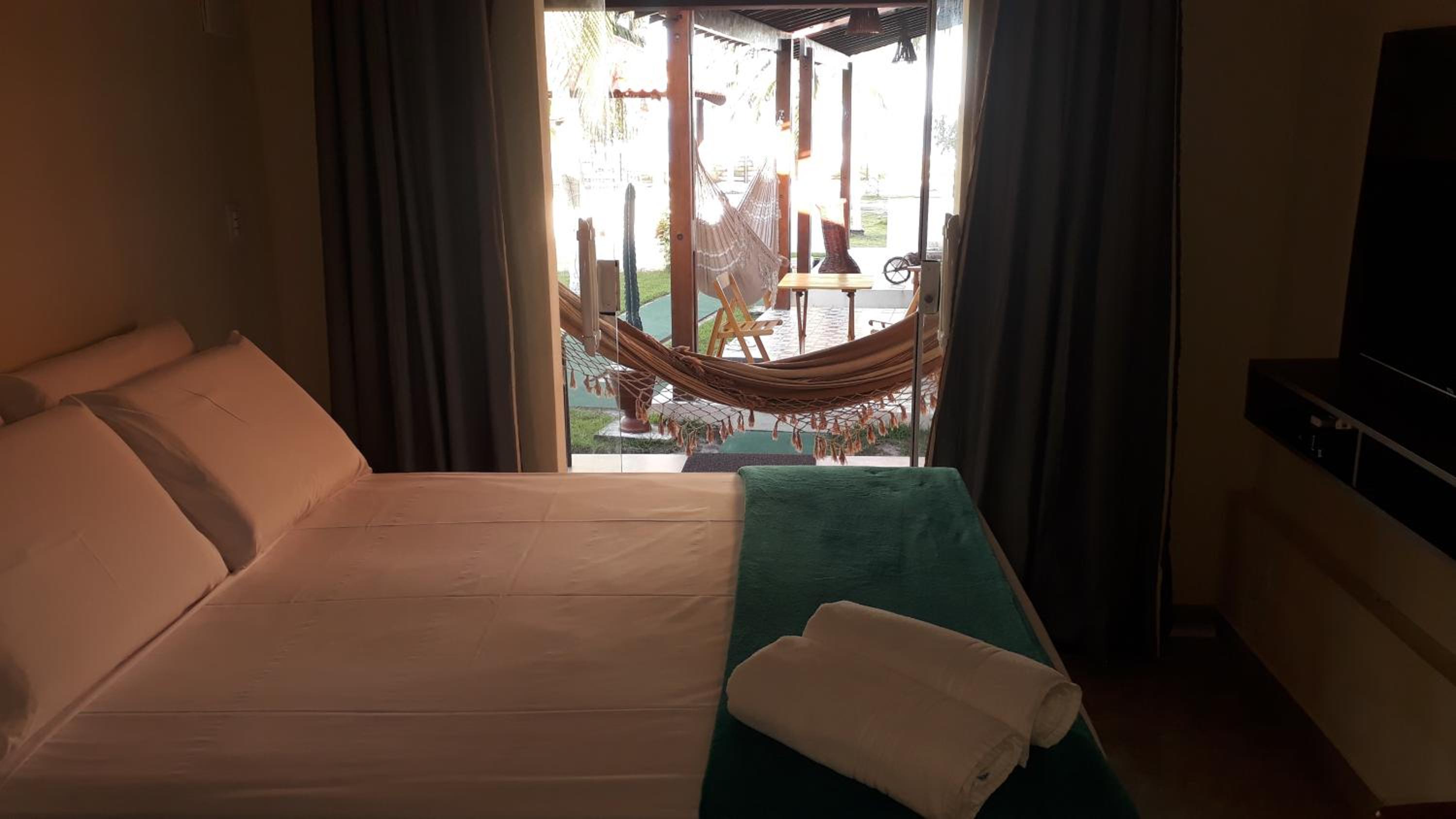 Double Room with Sea View - Photo 10