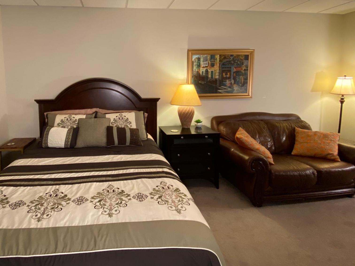 Family Suite - Photo 2