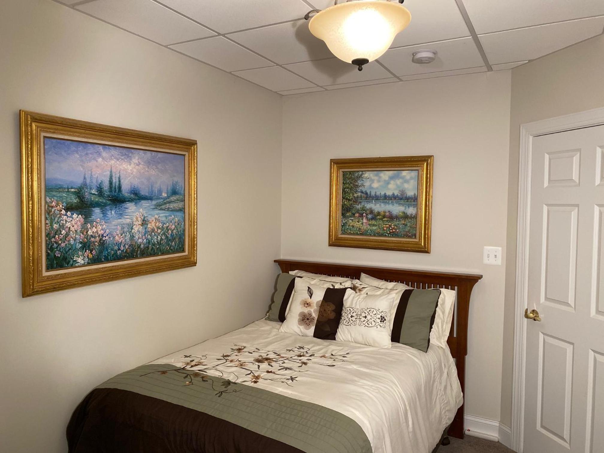 Family Suite - Photo 4