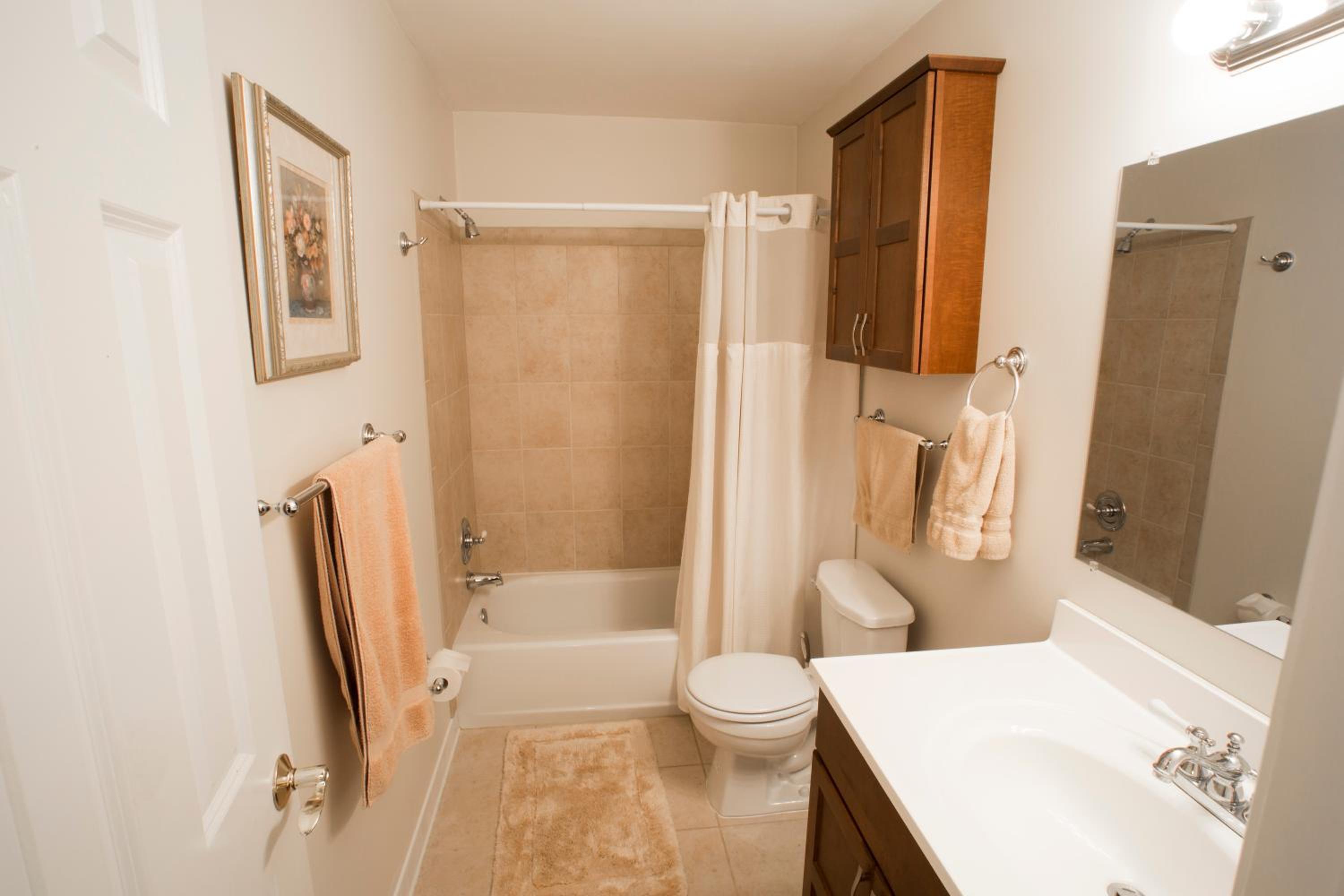 Family Suite - Photo 5