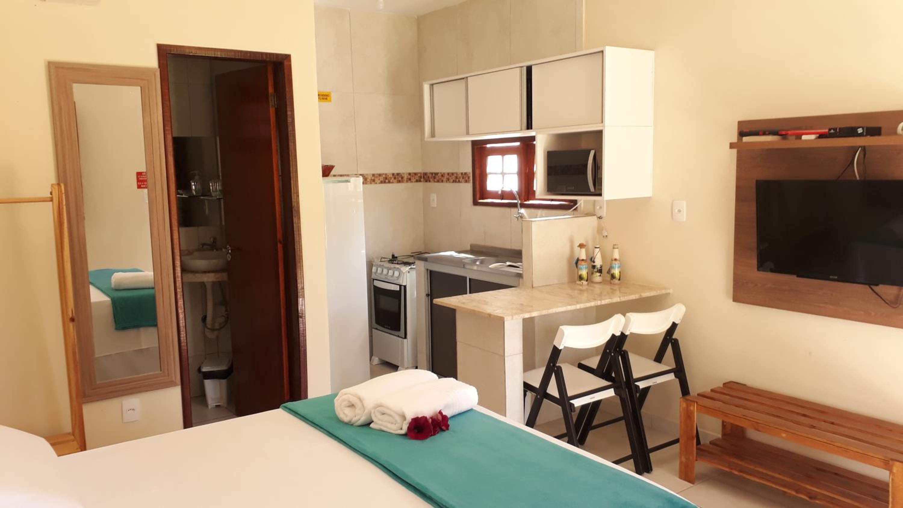 Bungalow with Sea View - Photo 15