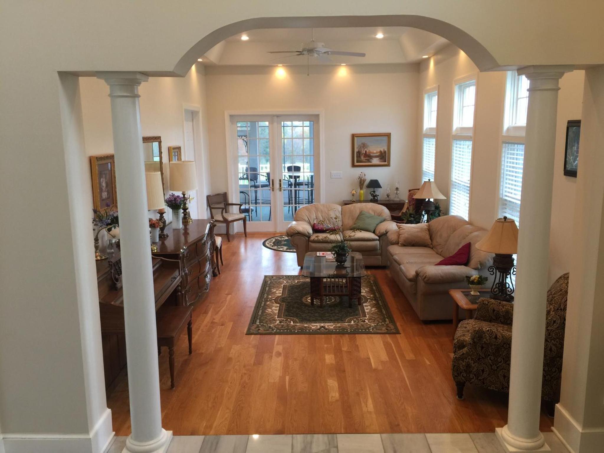 King Room photo 2