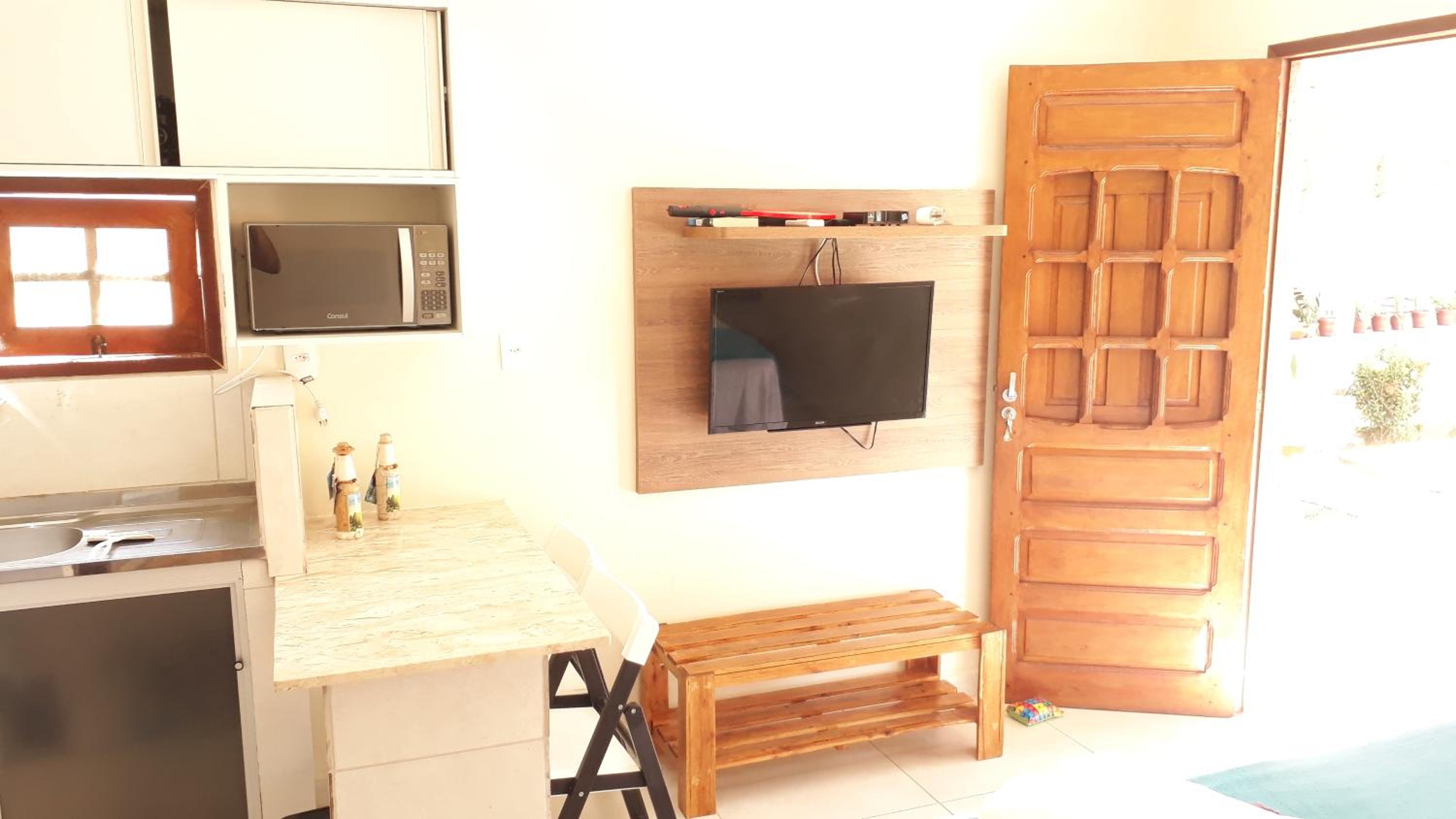 Bungalow with Sea View - Photo 17