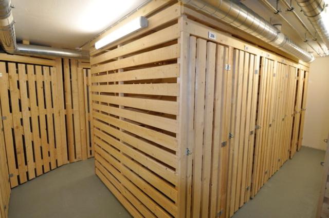 Superior Studio - Private Sauna photo 3