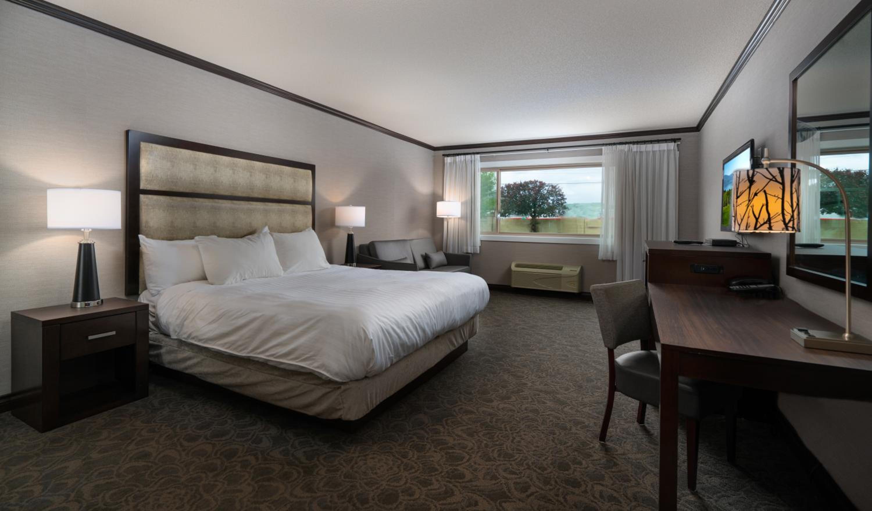 King Room - Photo 1