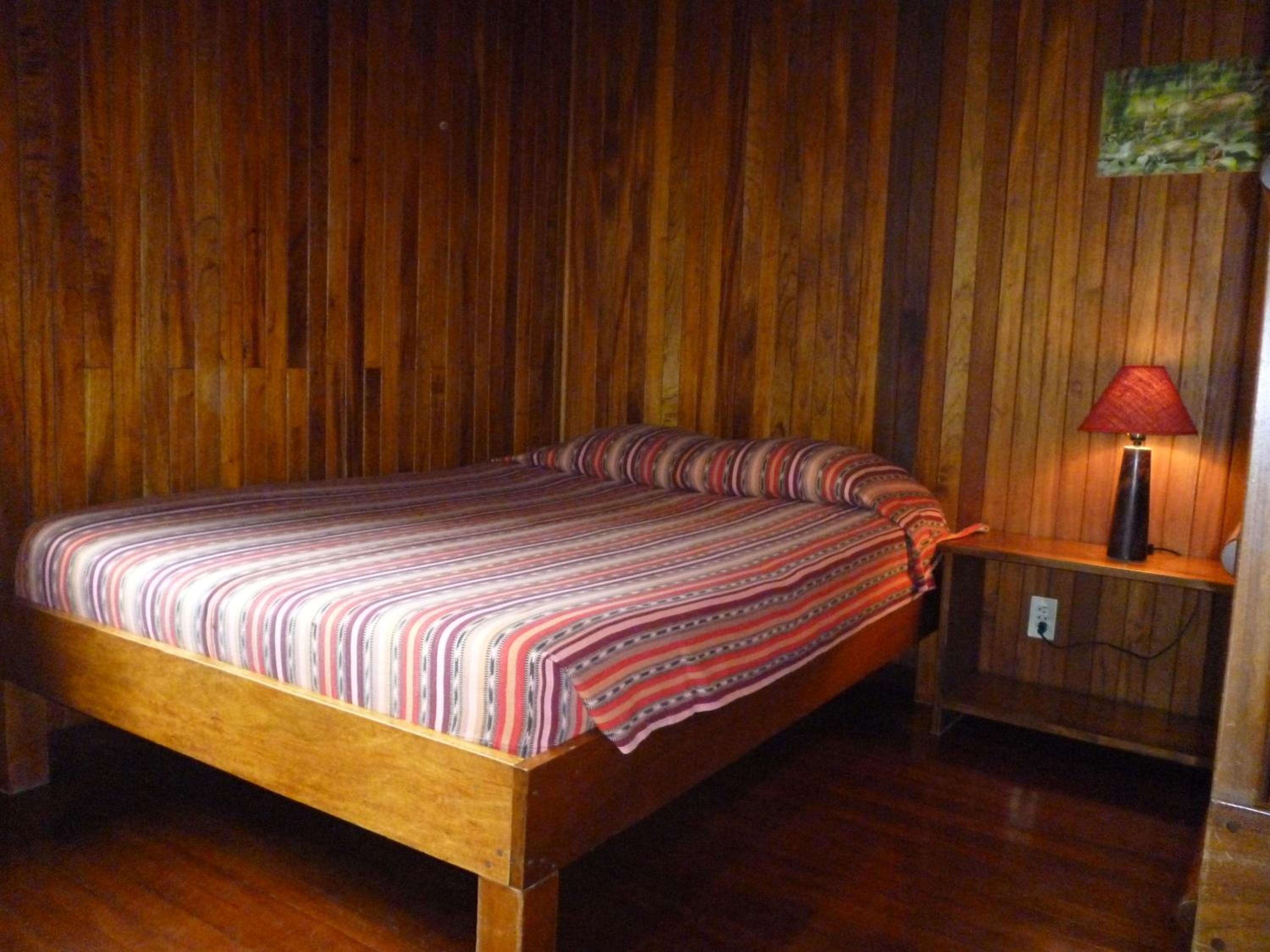 Budget Triple Room photo 1