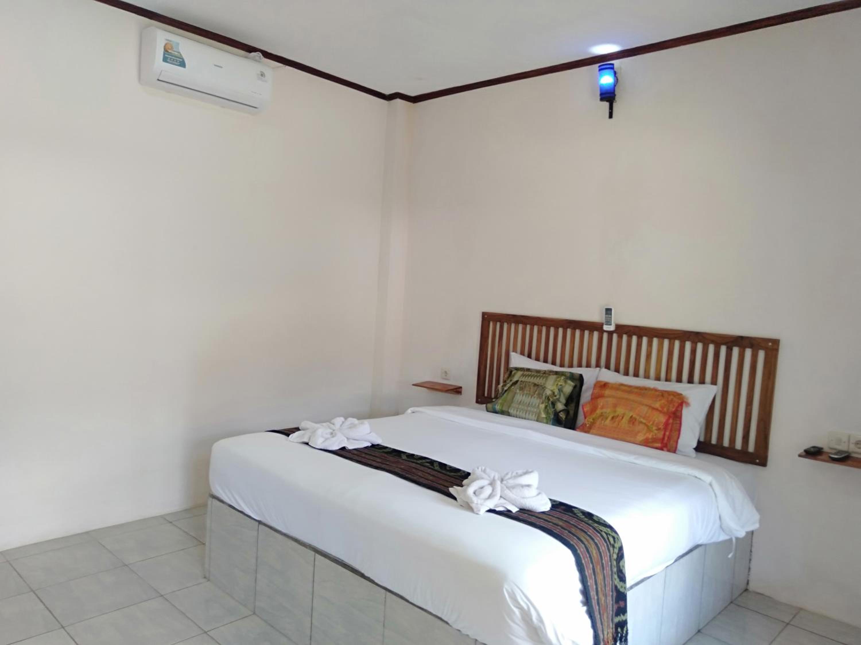 Standard Double Room - Photo 1