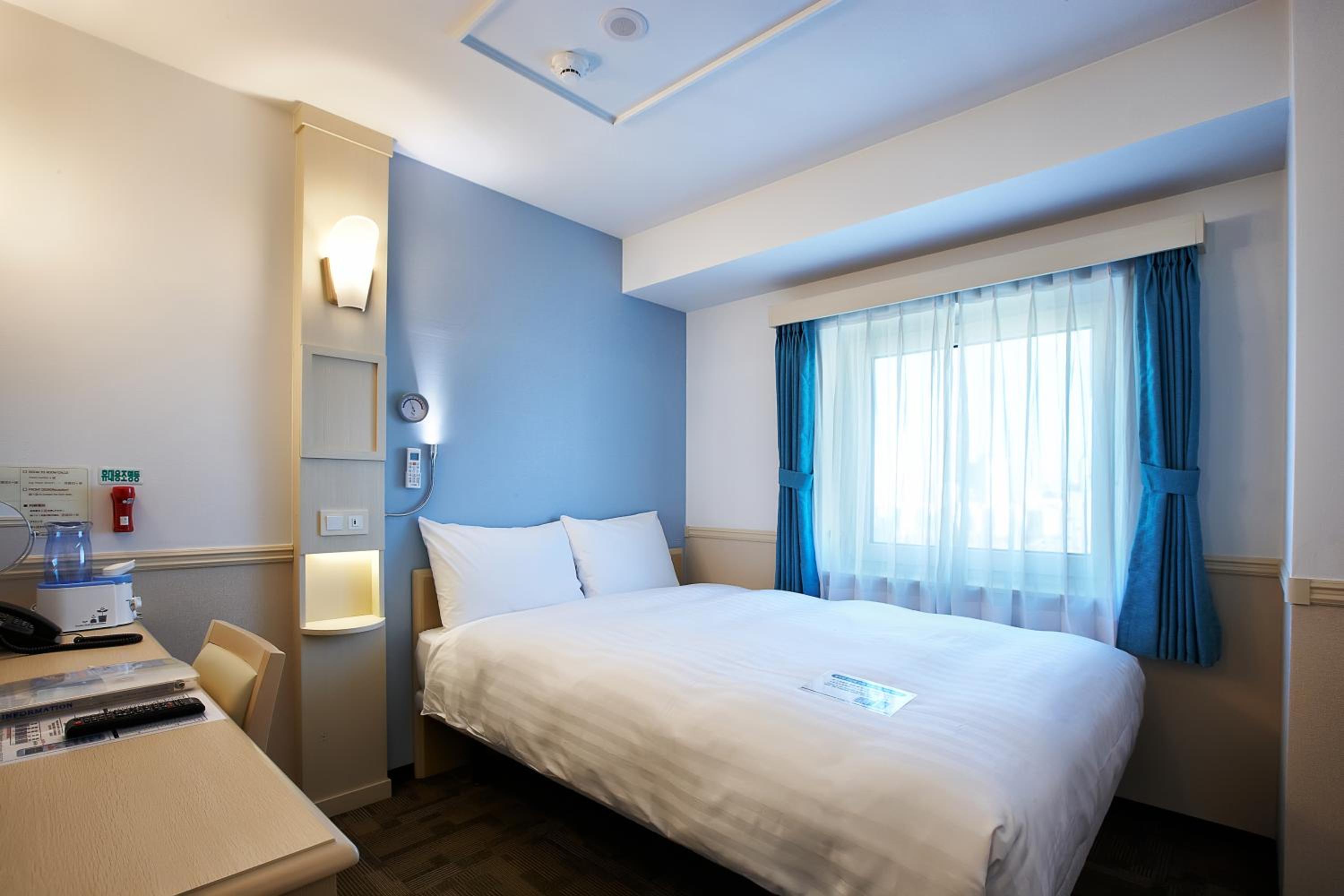 Economy Double Room - Photo 1