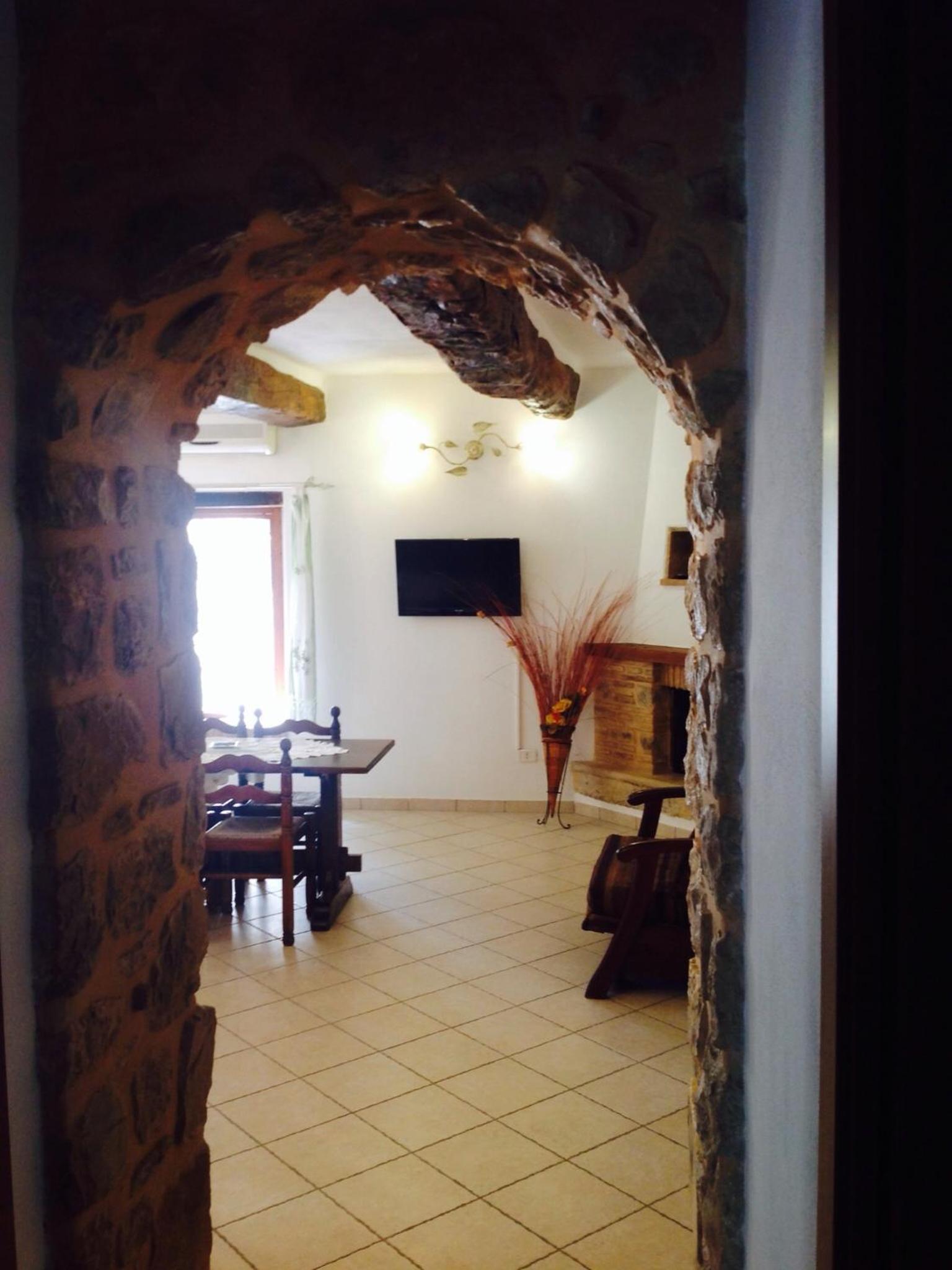 Two-Bedroom Apartment - Photo 1