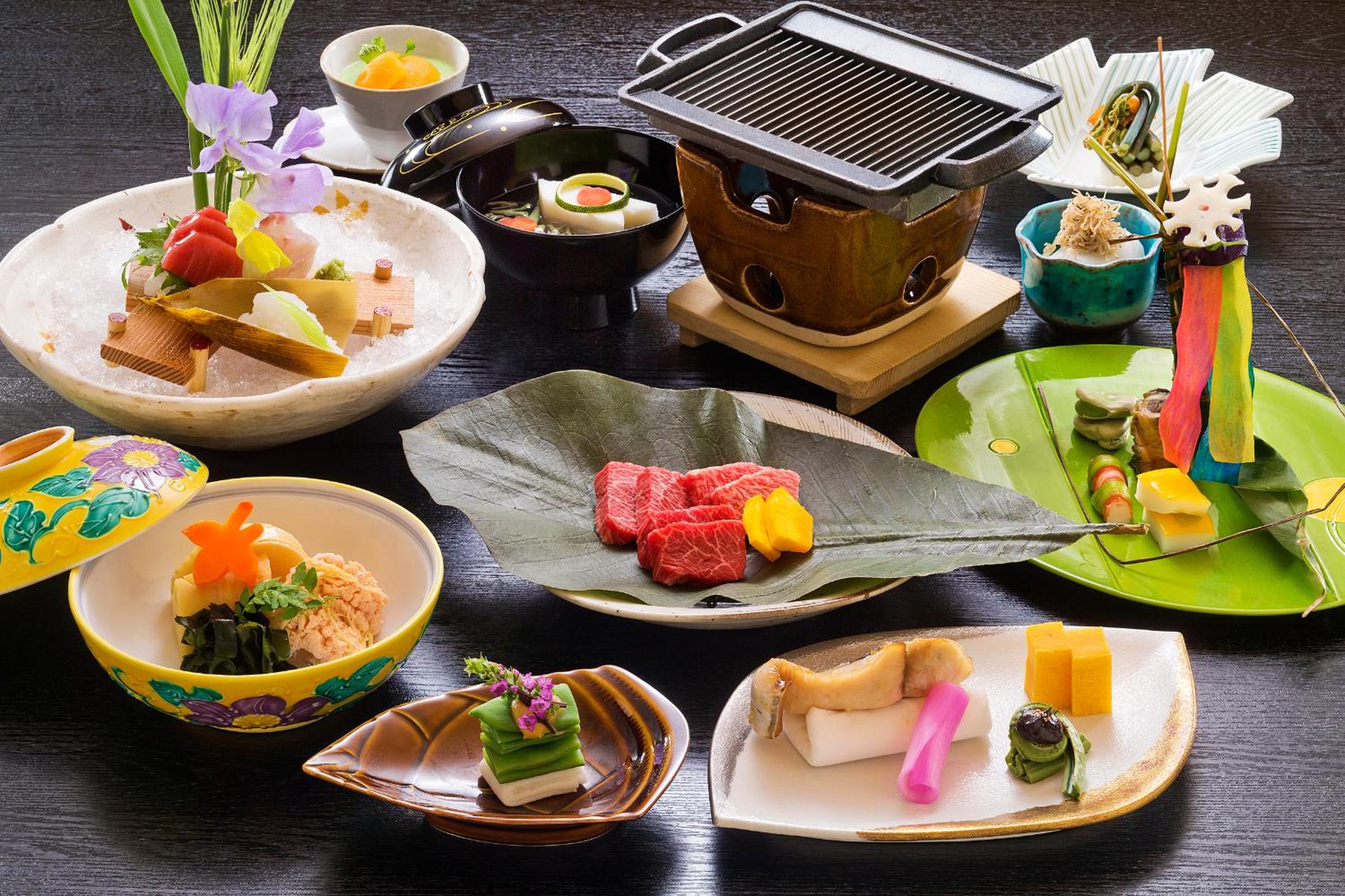 Japanese-Style Standard Room - Non-Smoking - Photo 3