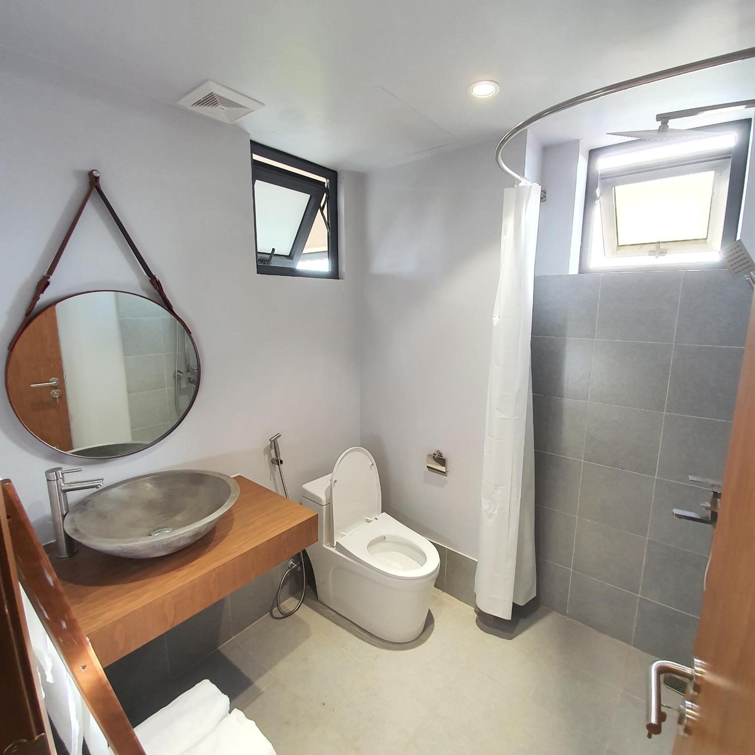 Double Room with Lake View photo 2