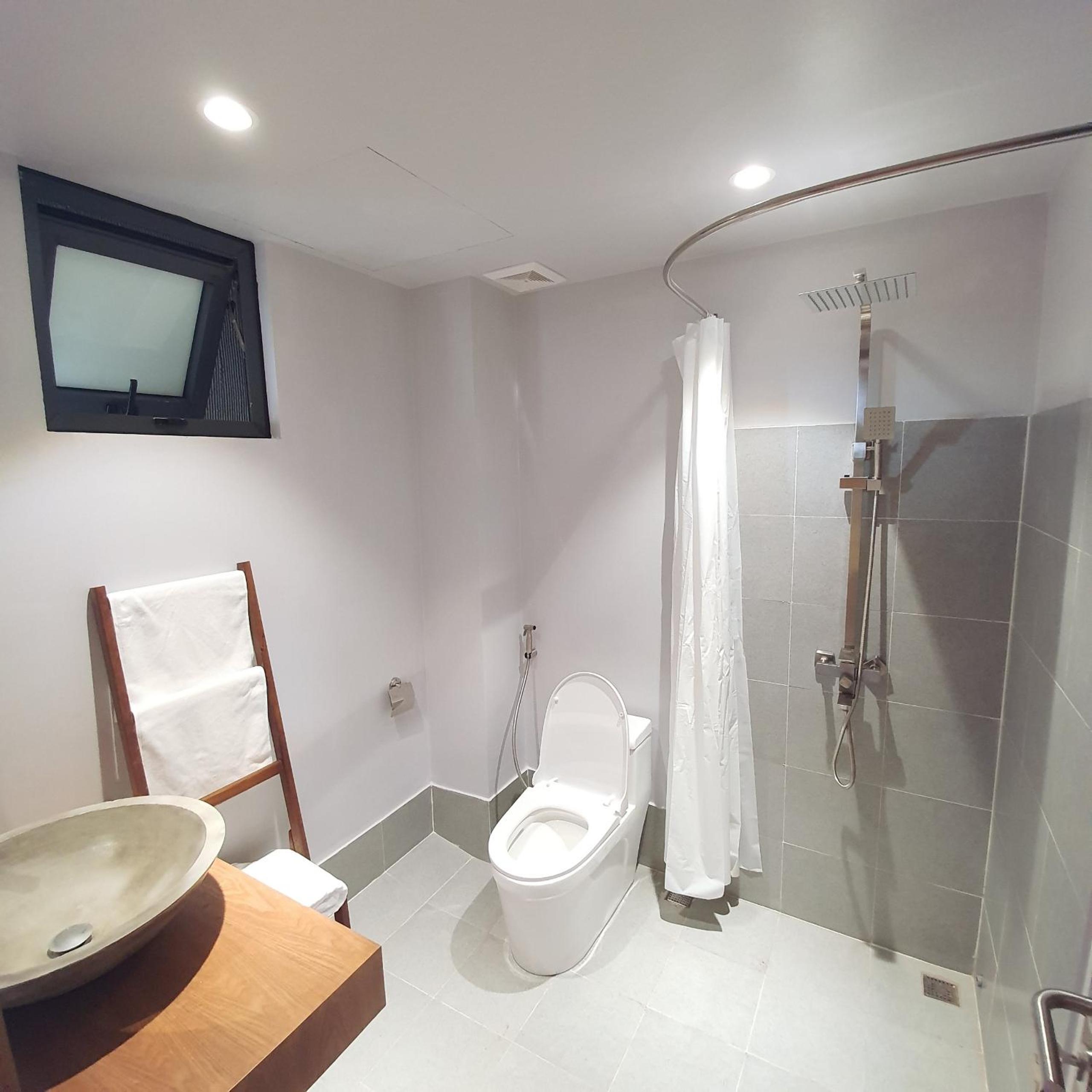 Double Room with Sea View photo 2