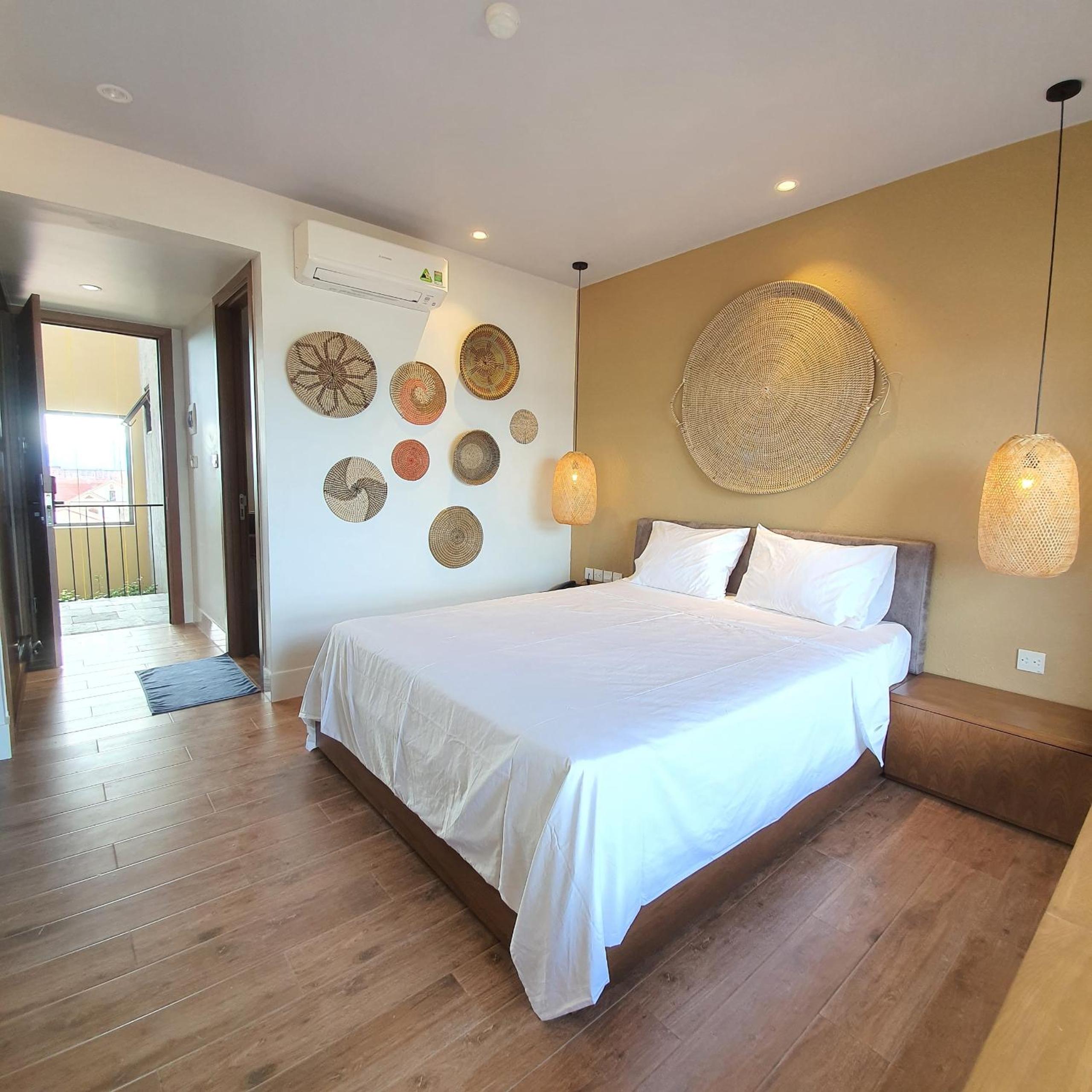 Standard Double Room photo 2