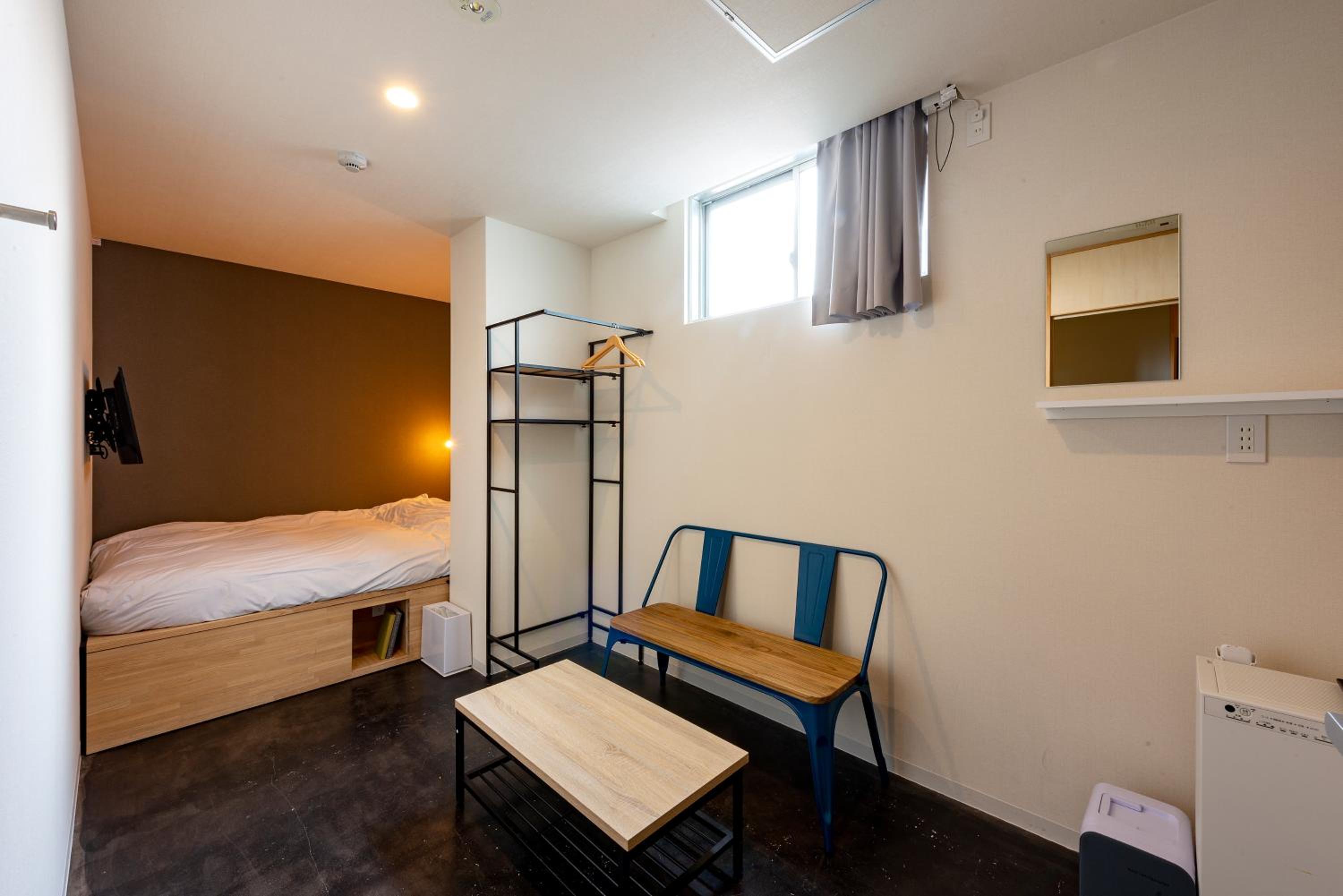 Superior Double Room photo 2