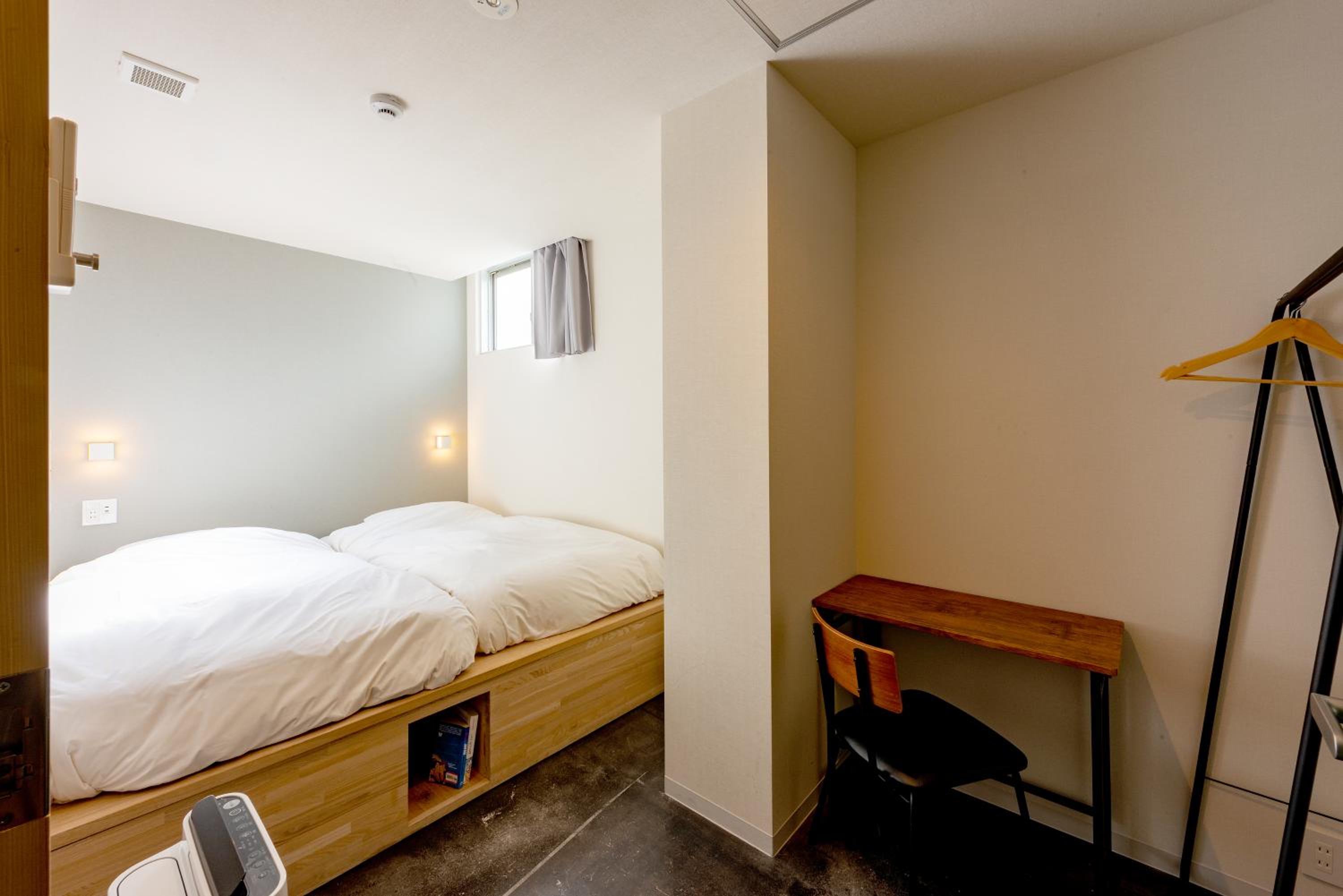 Superior Twin Room photo 1