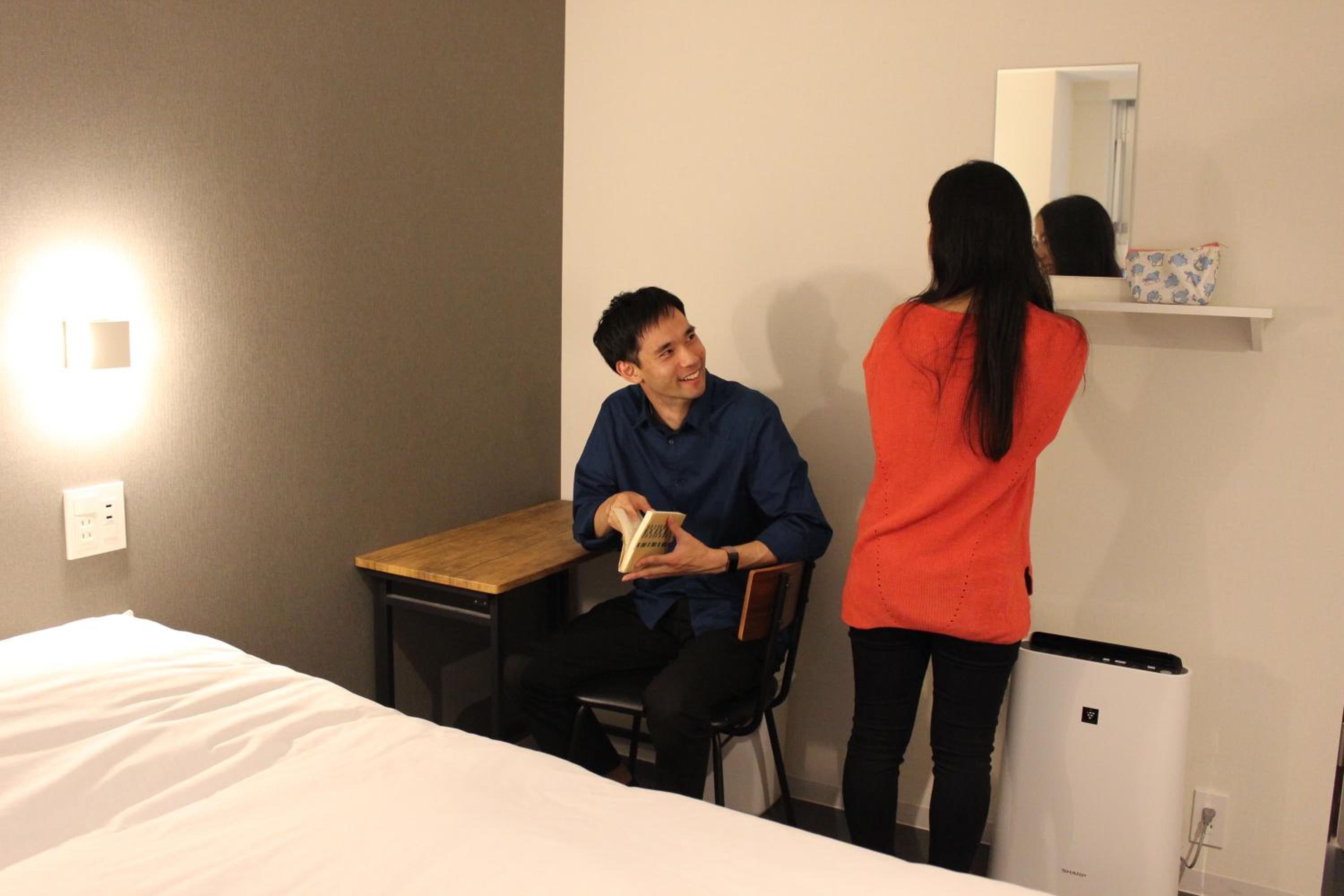 Double Room photo 3