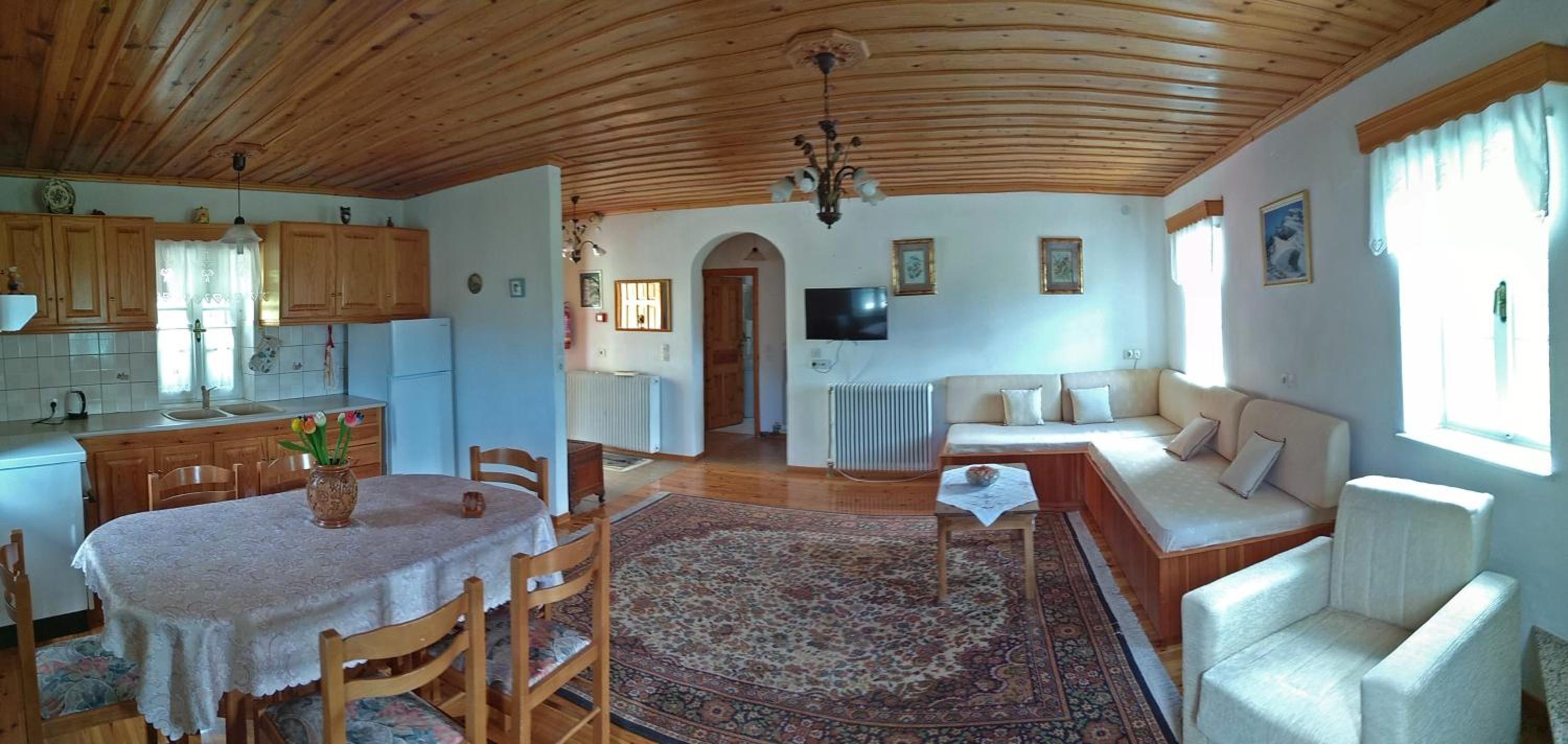 Two-Bedroom Apartment - Photo 5